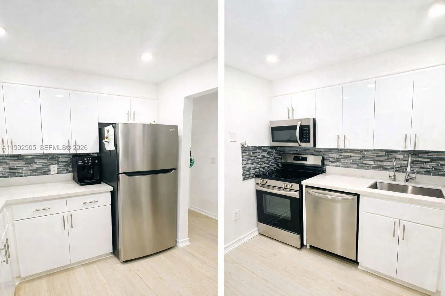 16851 NE 23rd Ave # B604, North Miami Beach FL 33160