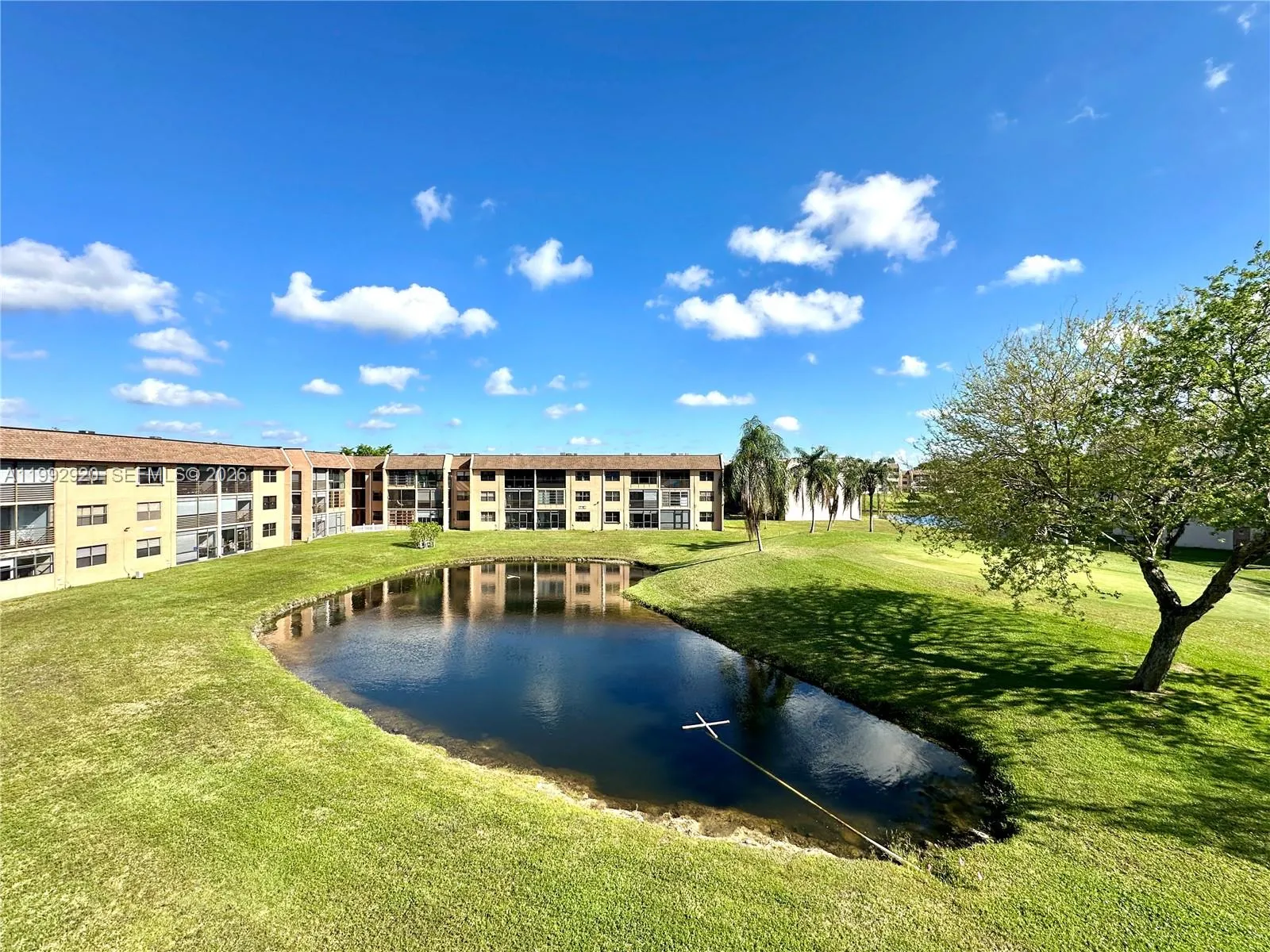 2 bedroom 2 bath for sale at 10360 NW 30th Ct # 303, Sunrise FL 33322