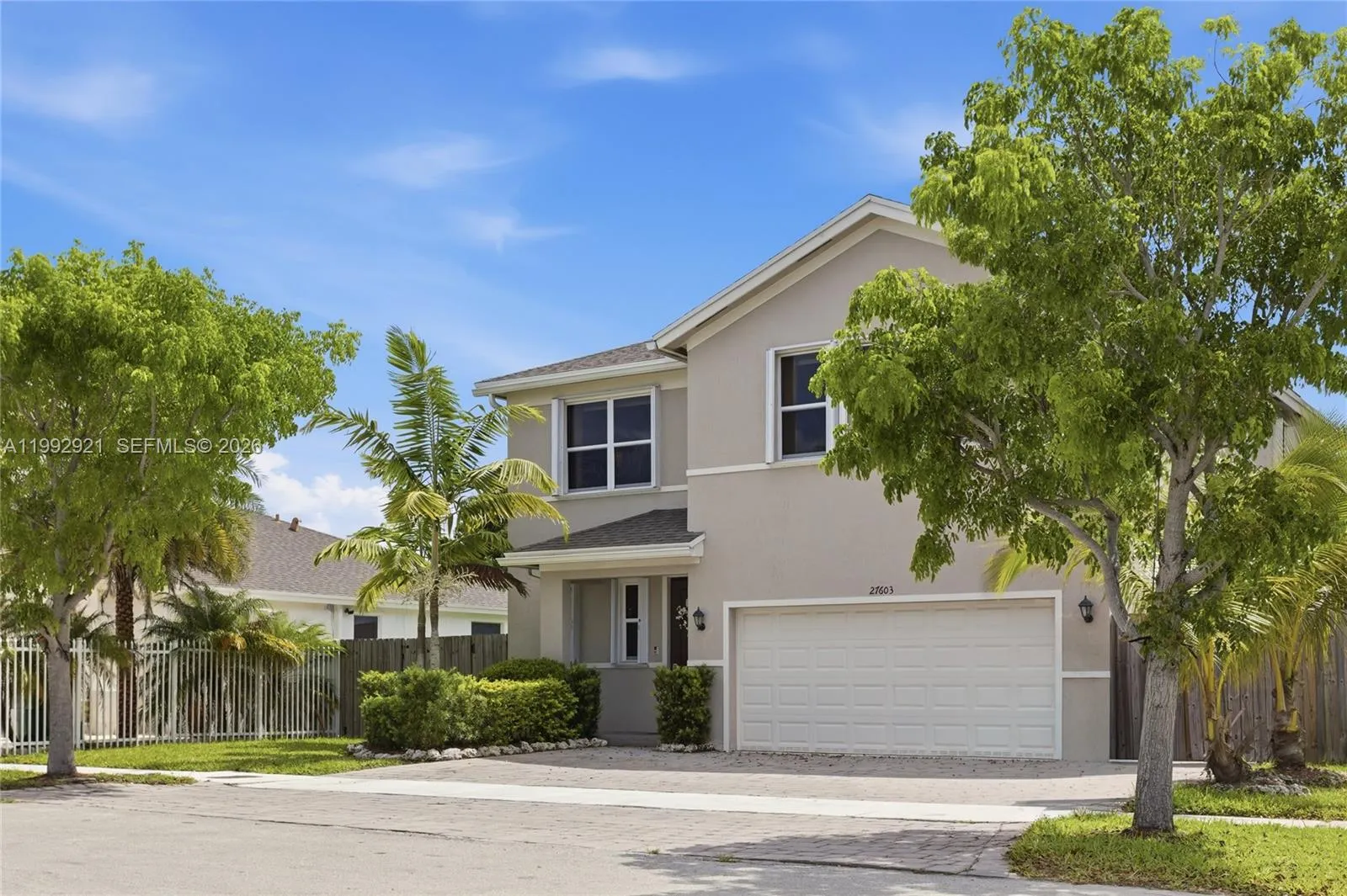 27603 SW 133rd Ave, Homestead FL 33032