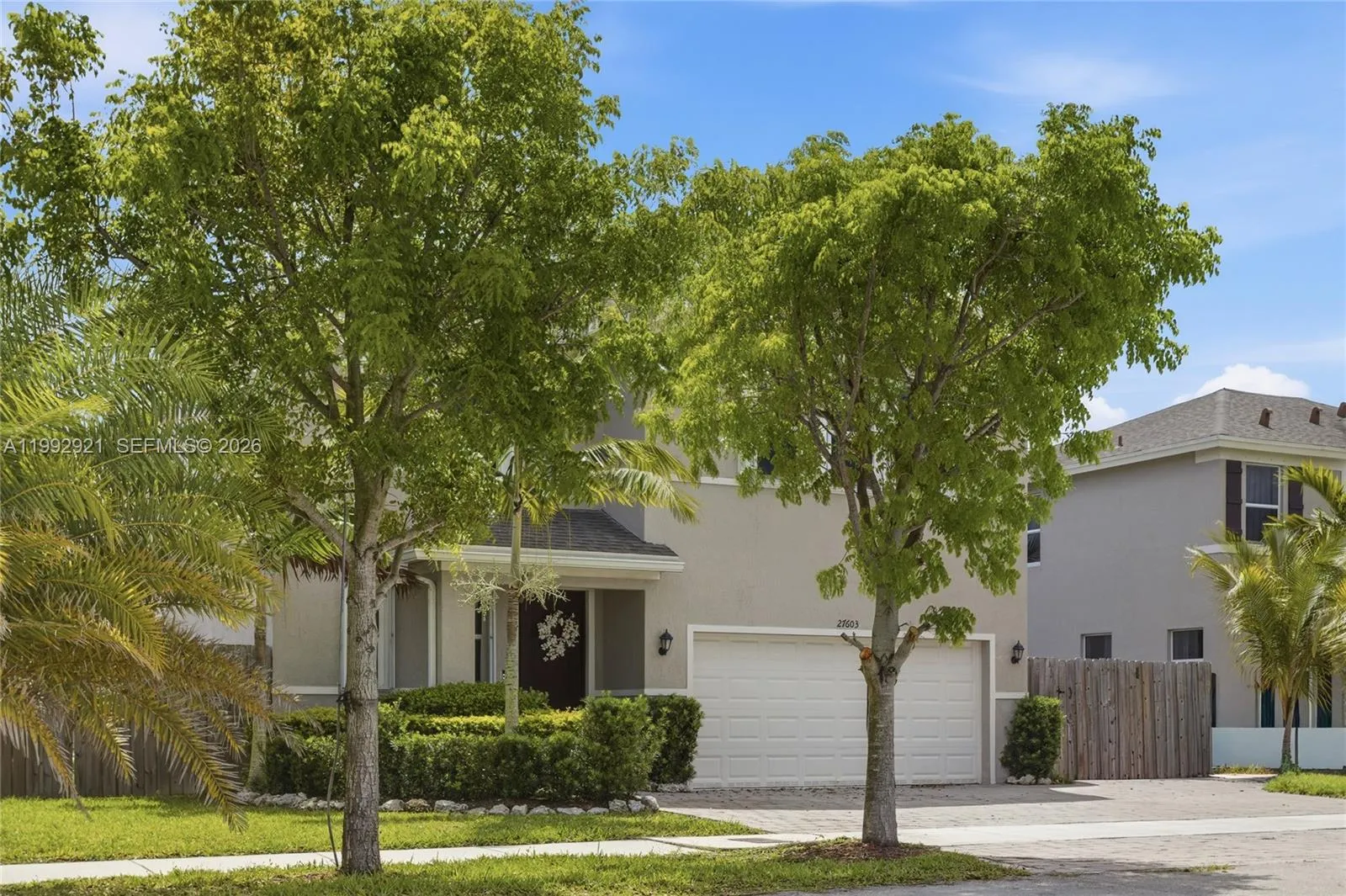 27603 SW 133rd Ave, Homestead FL 33032