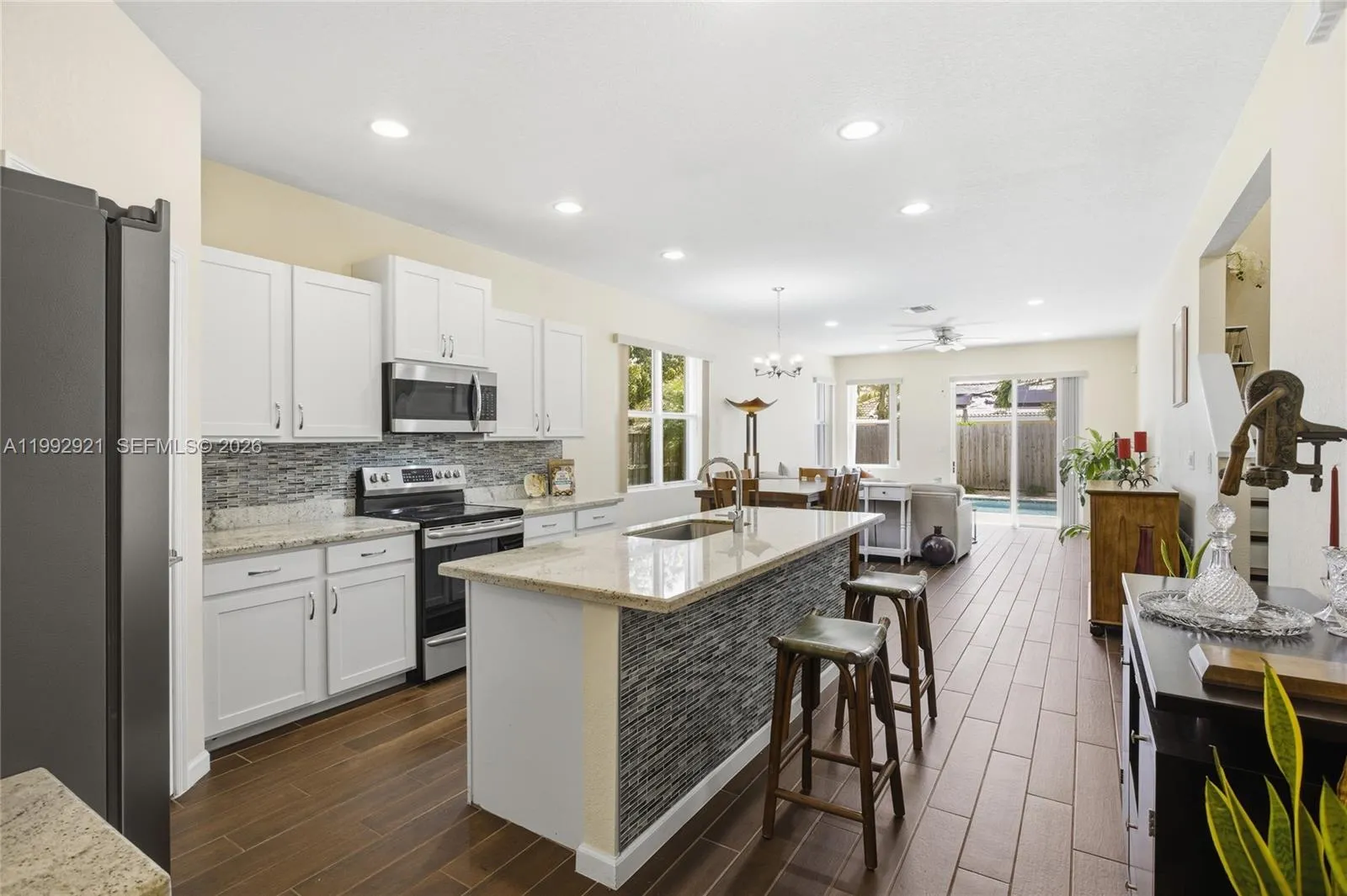 27603 SW 133rd Ave, Homestead FL 33032