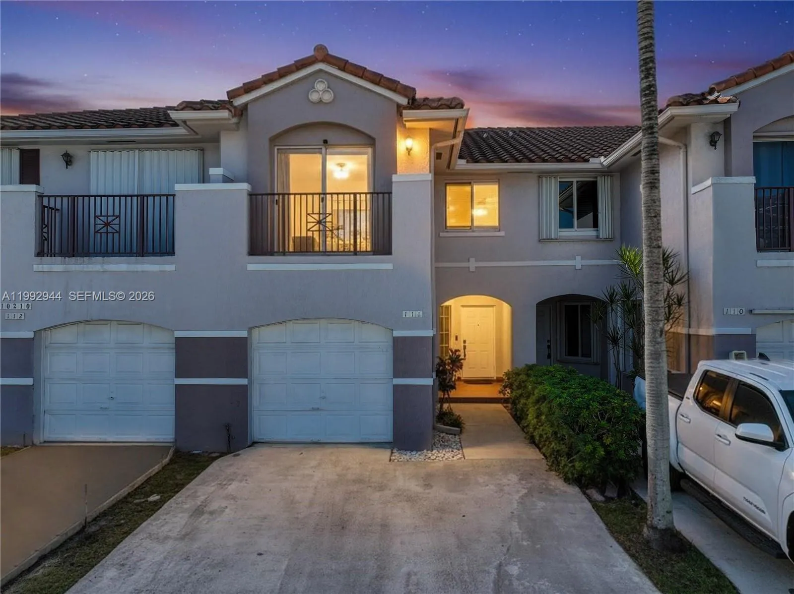 4 bedroom 2 bath for sale at 10210 SW 154th Pl # 8, Miami FL 33196