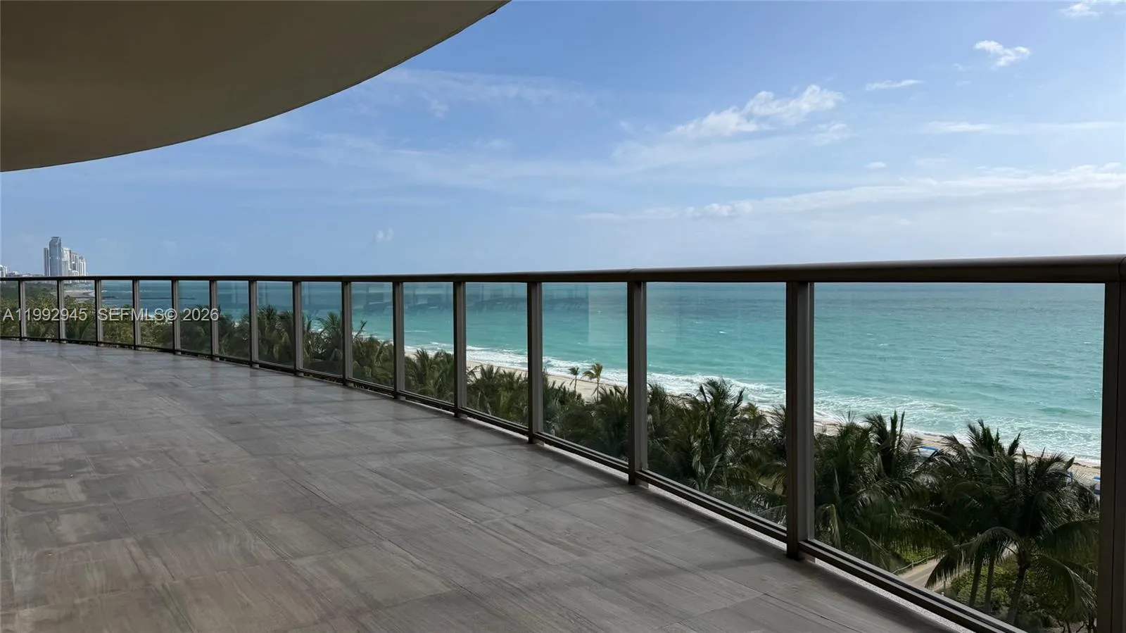 3 bedroom 3 bath for sale at 9703 Collins Ave # 600, Bal Harbour FL 33154