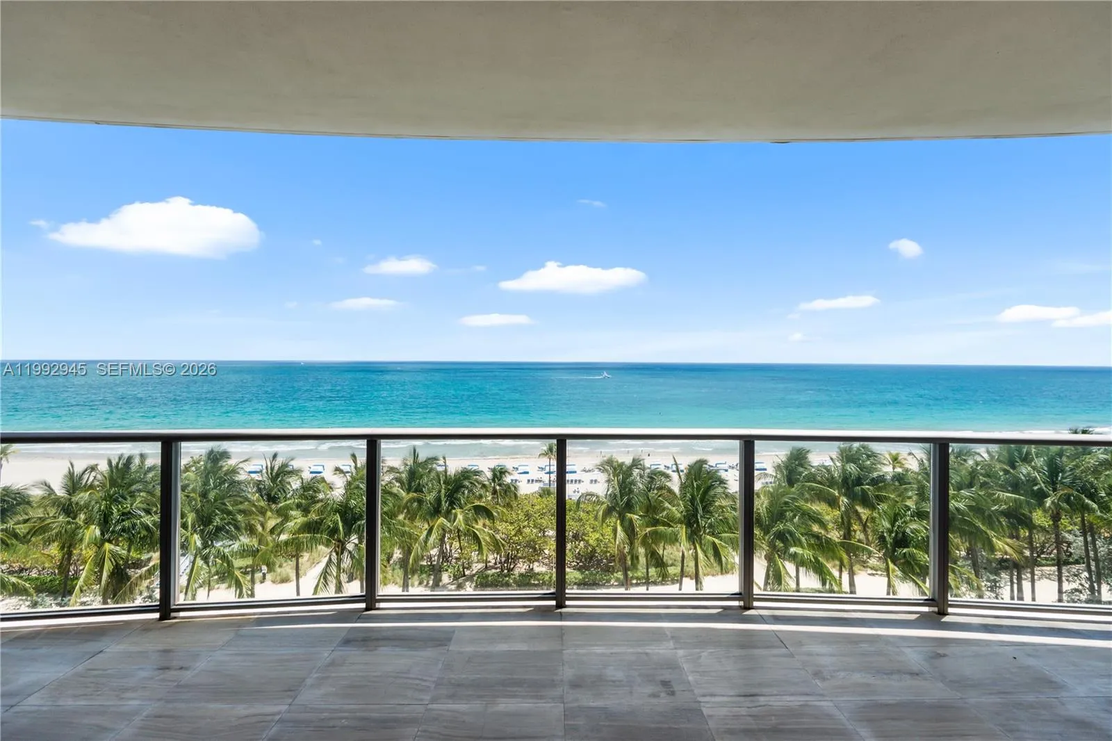 9703 Collins Ave # 600, Bal Harbour FL 33154