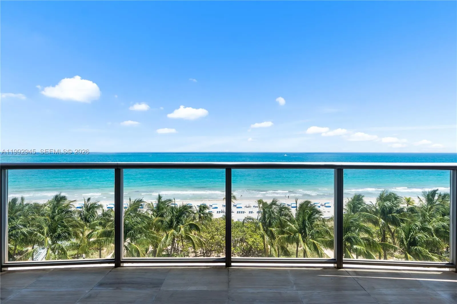 9703 Collins Ave # 600, Bal Harbour FL 33154