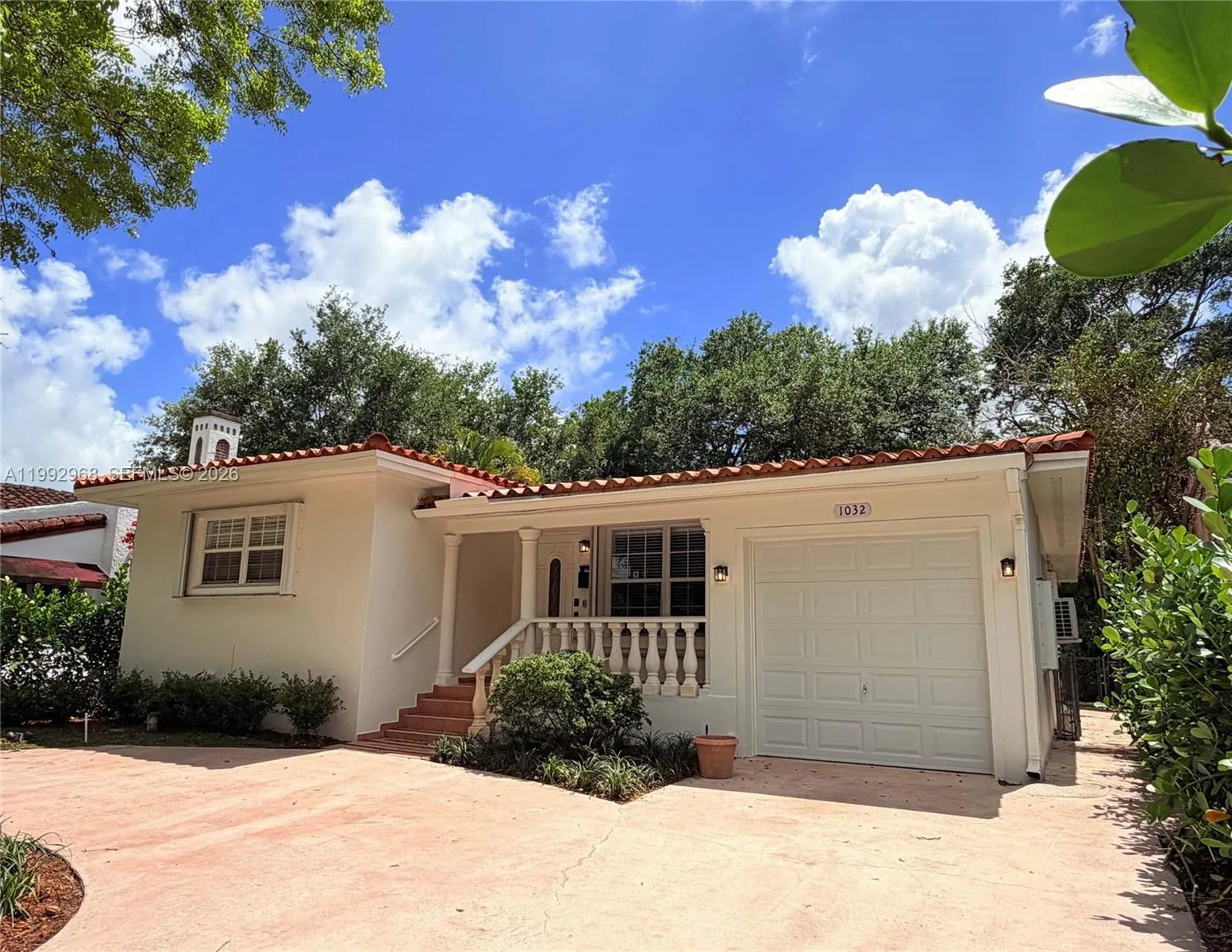 1032 Obispo Ave, Coral Gables FL 33134