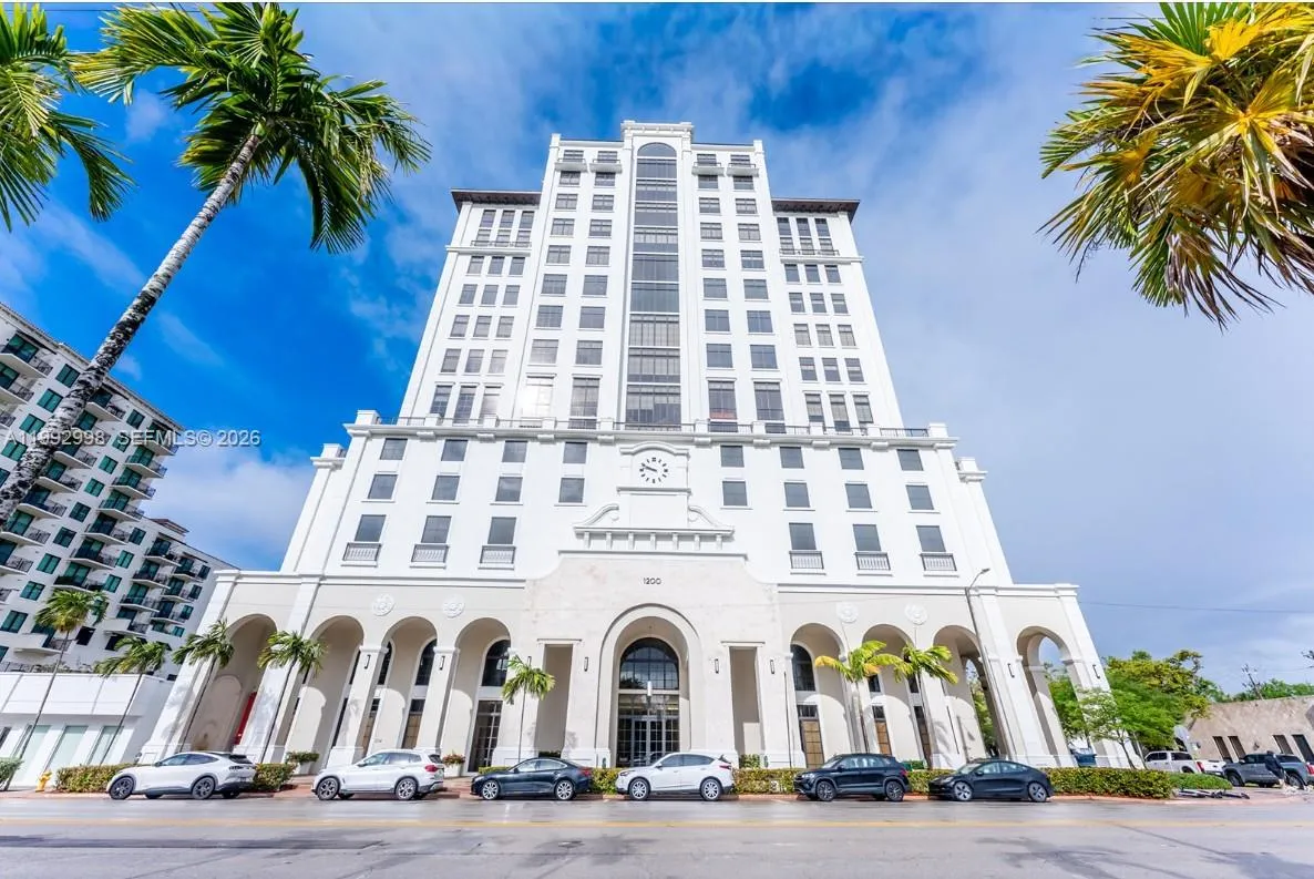 for sale at 1200 Ponce De Leon Blvd # 901, Coral Gables FL 33134