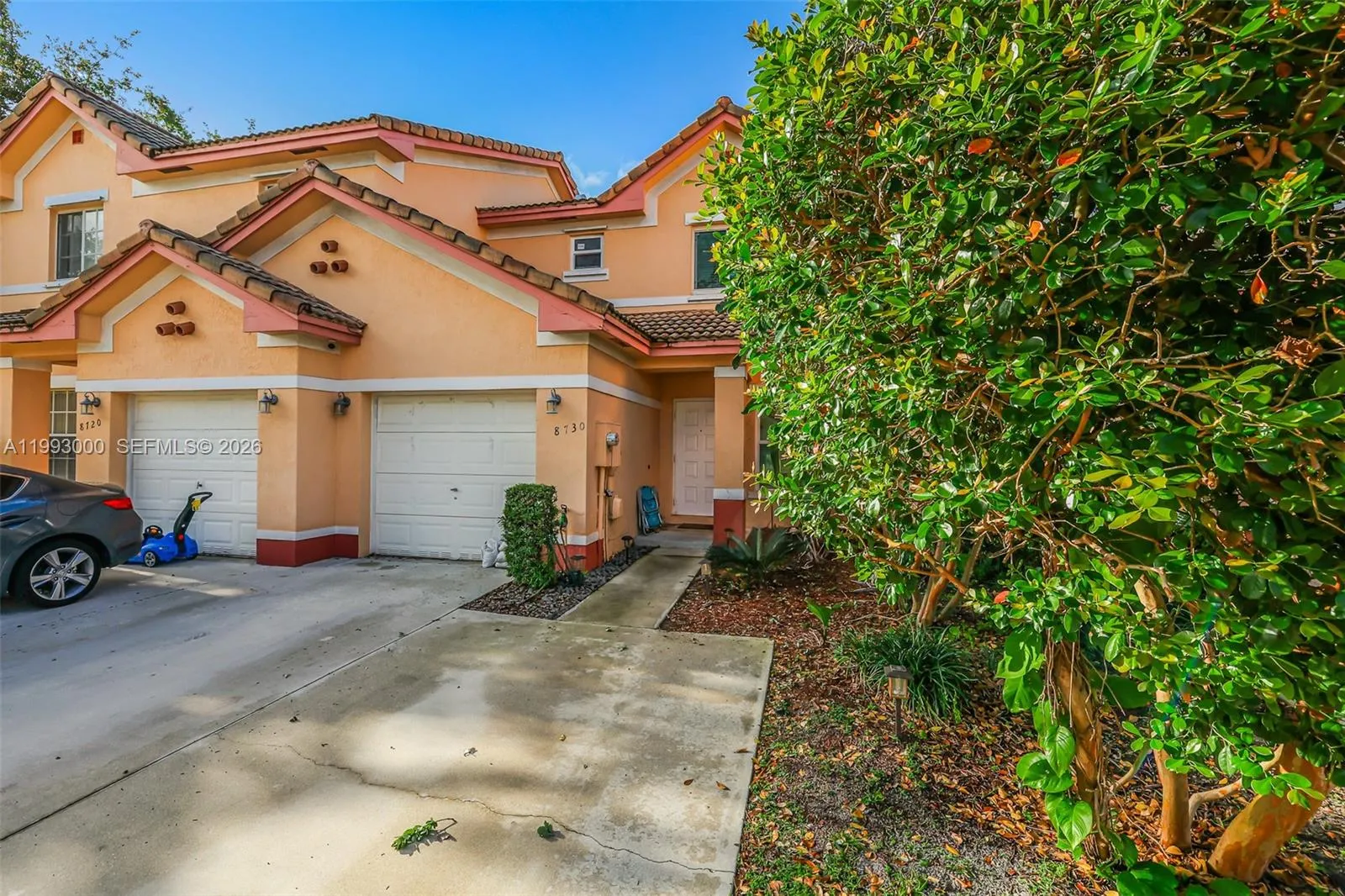 8730 SW 21st St, Miramar FL 33025