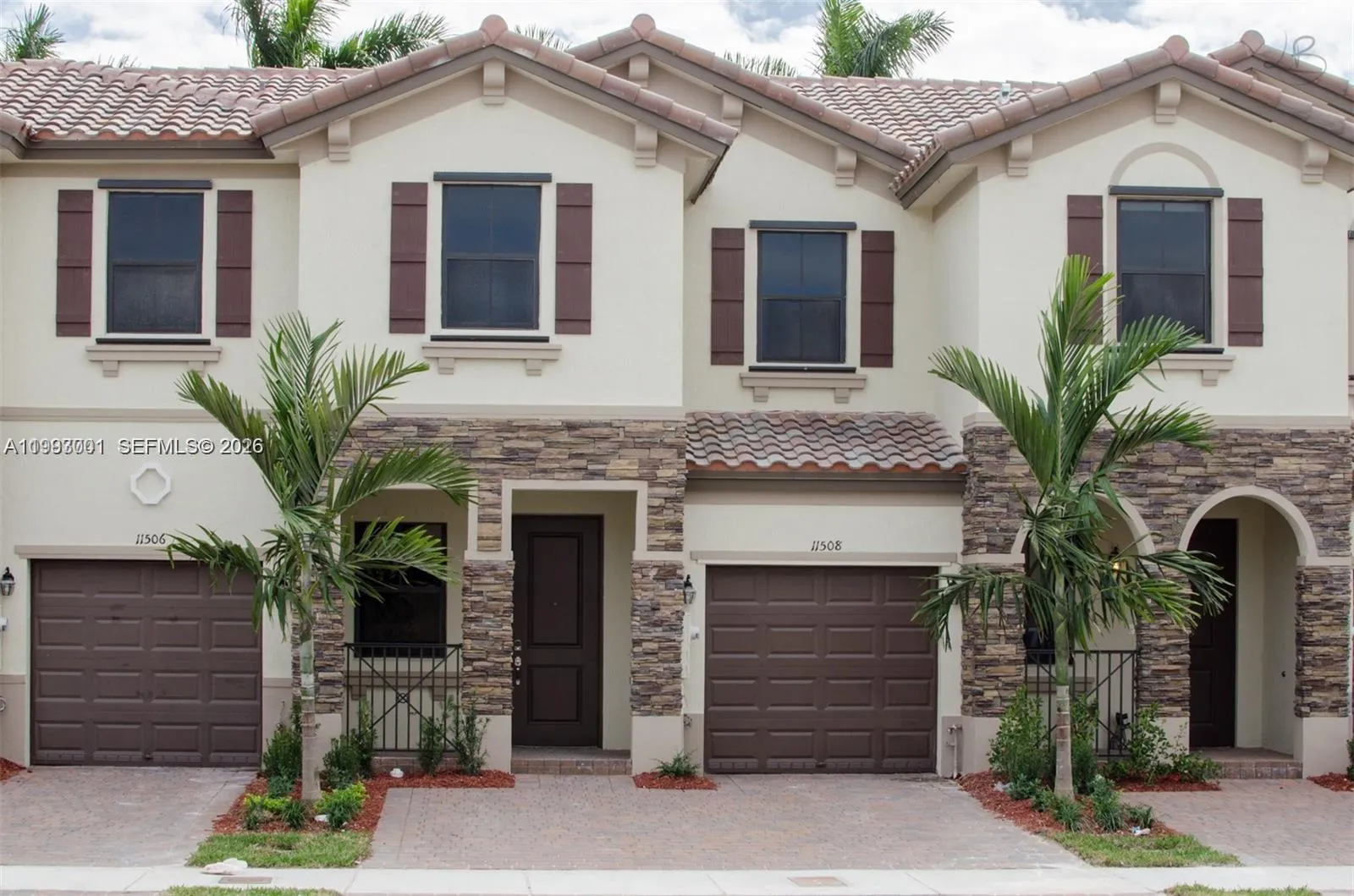 11508 SW 254th, Miami FL 33032