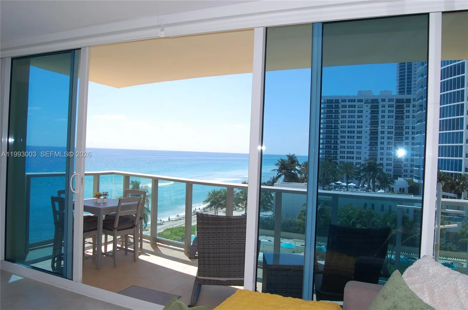 2501 S Ocean Dr # 712, Hollywood FL 33019