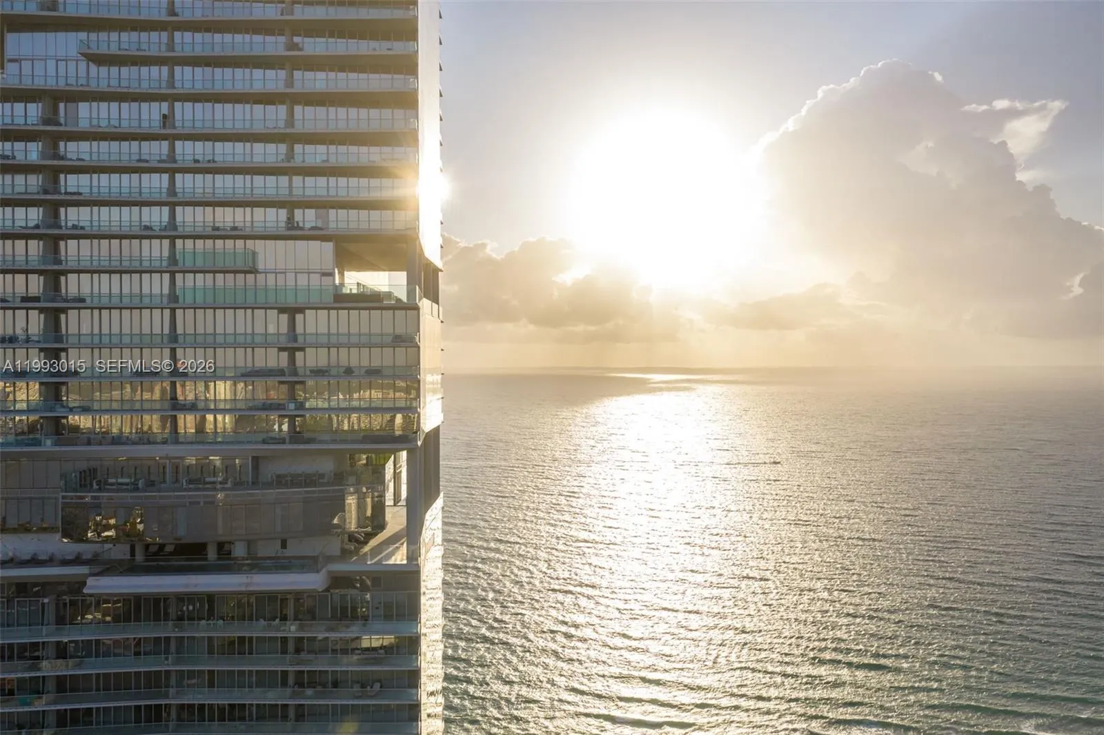 18501 Collins Ave # 2504, Sunny Isles Beach FL 33160