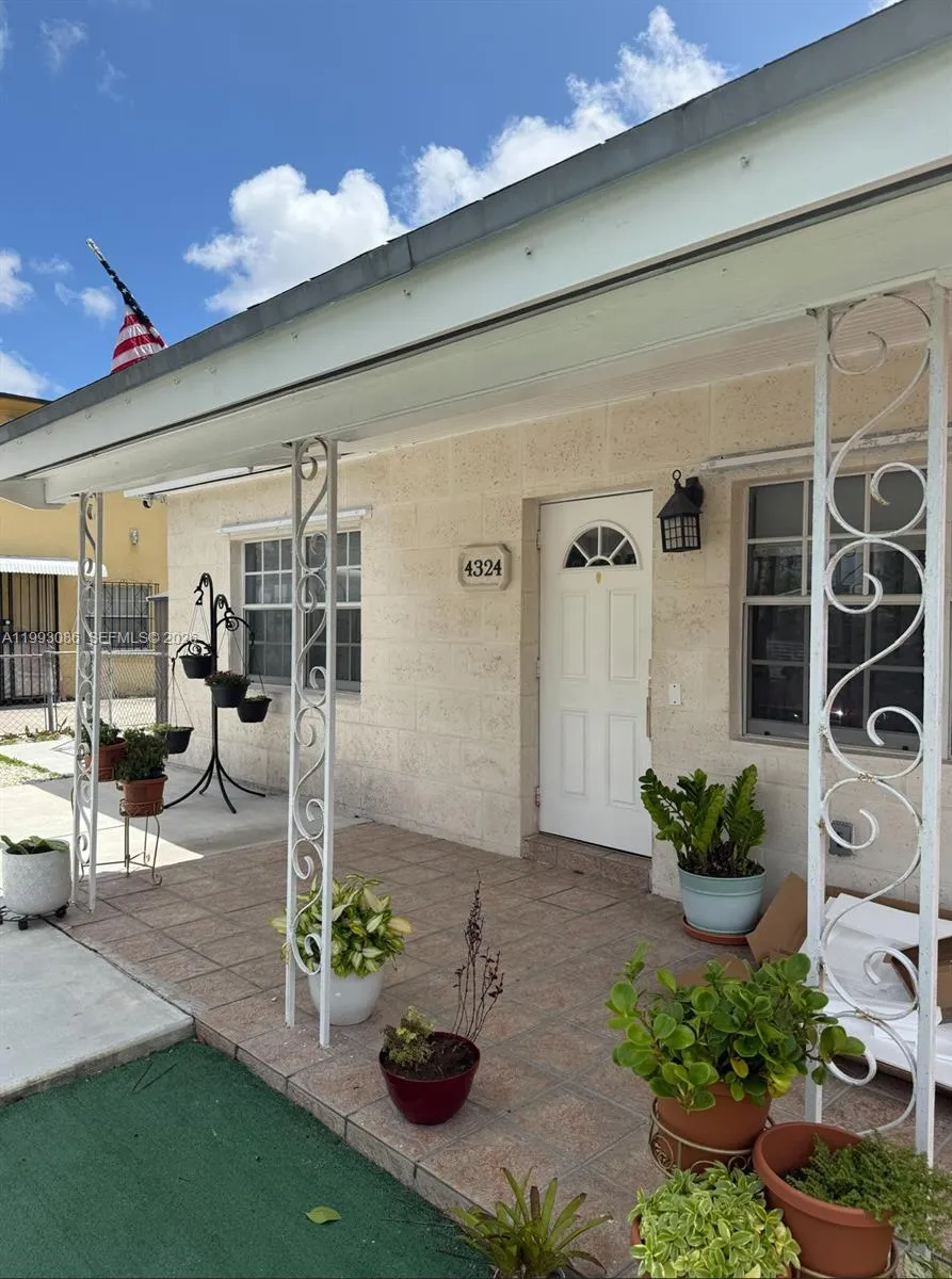 for sale at 4326 NW 4th St, Miami FL 33126