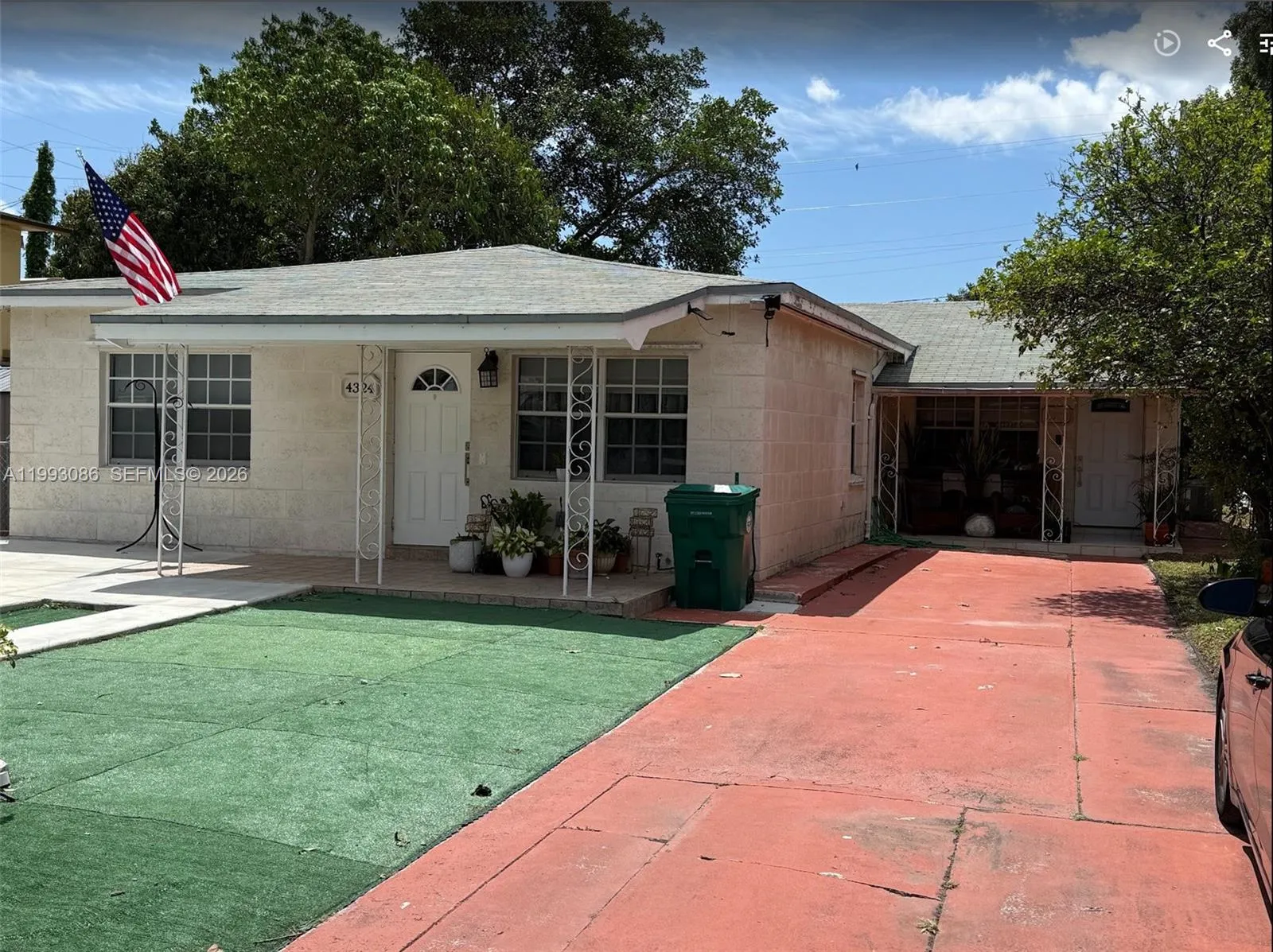 4326 NW 4th St, Miami FL 33126