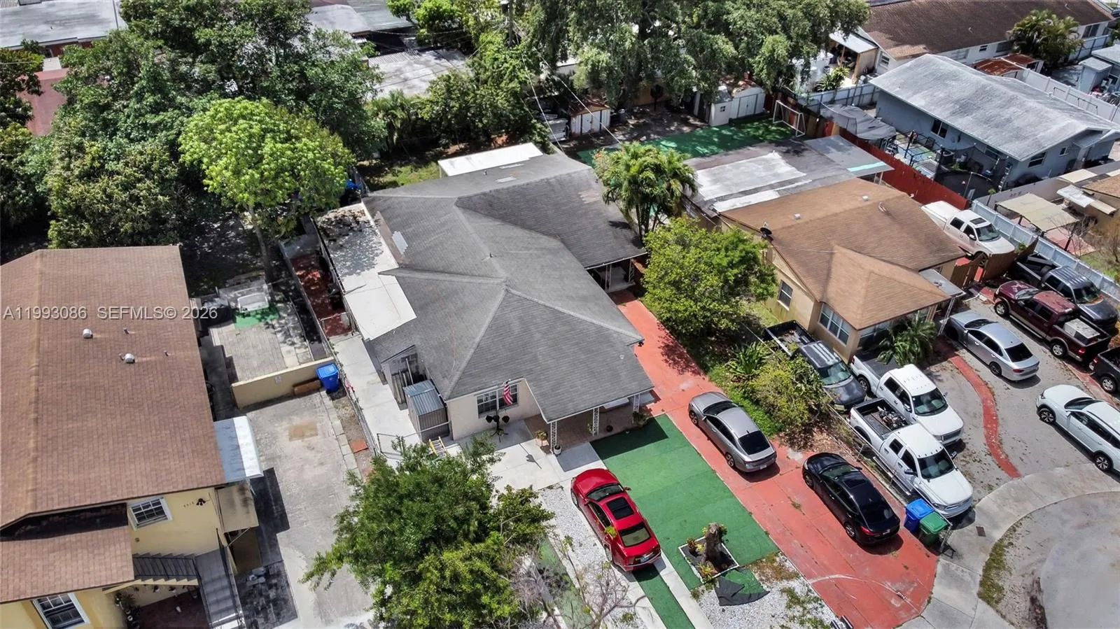 4326 NW 4th St, Miami FL 33126