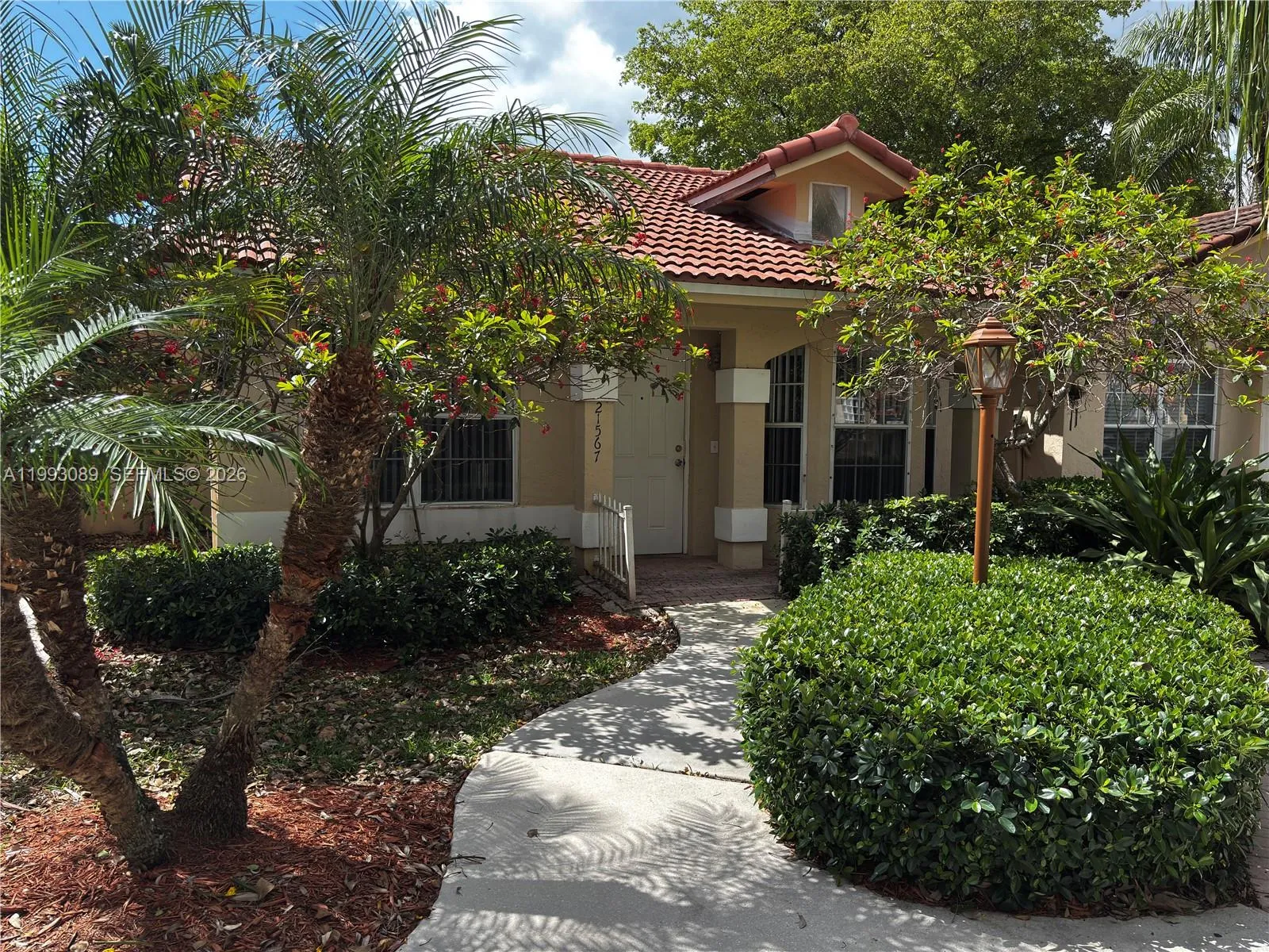 21567 SW 87th Ct, Cutler Bay FL 33189