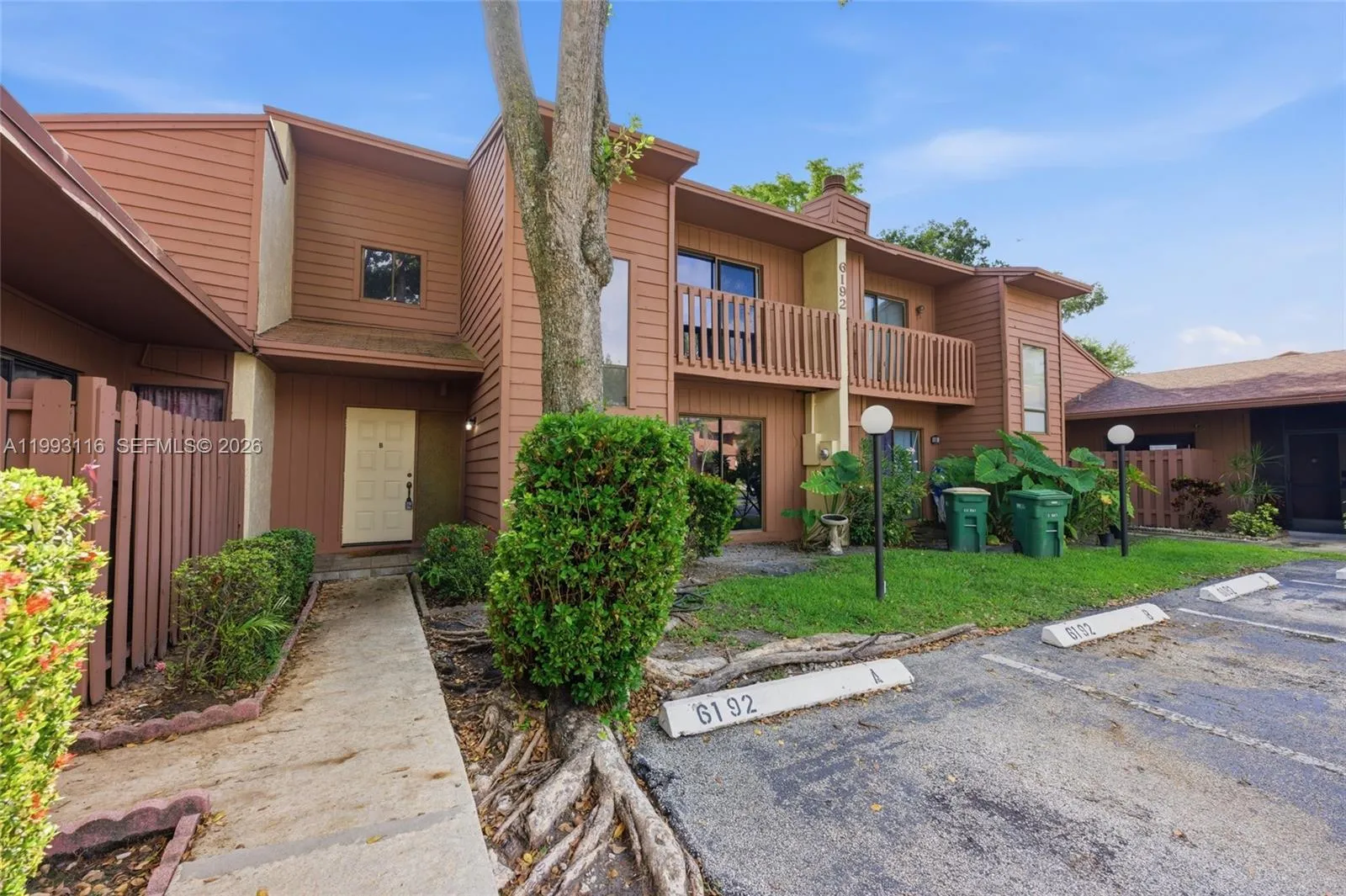 6192 Laurel Ln # B, Tamarac FL 33319