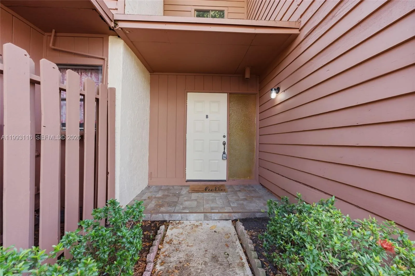 6192 Laurel Ln # B, Tamarac FL 33319