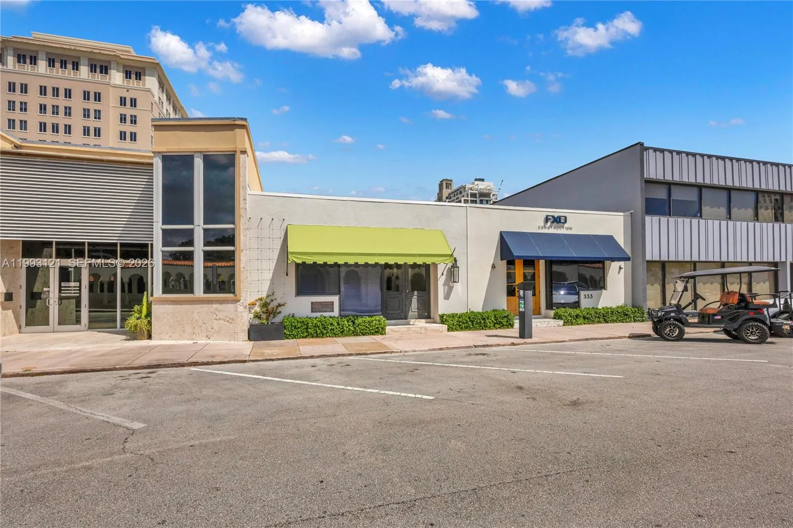 for sale at 337 Palermo Ave, Coral Gables FL 33134