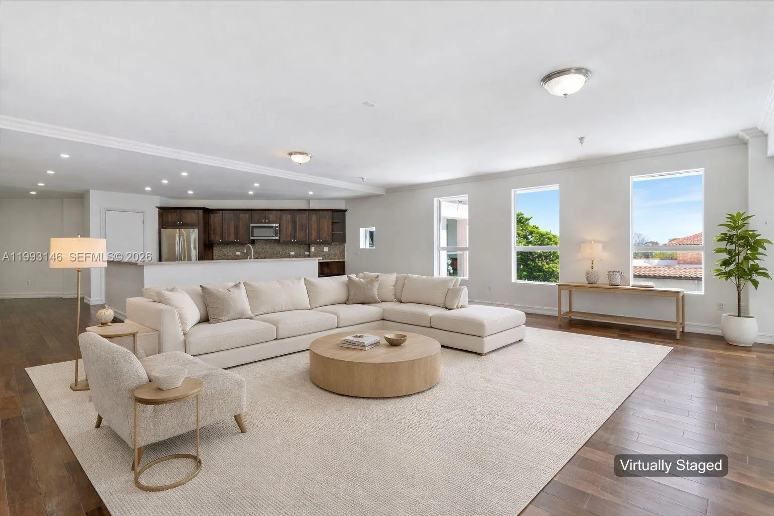 3 bedroom 3 bath for sale at 455 E Palmetto Park Rd # 3W, Boca Raton FL 33432