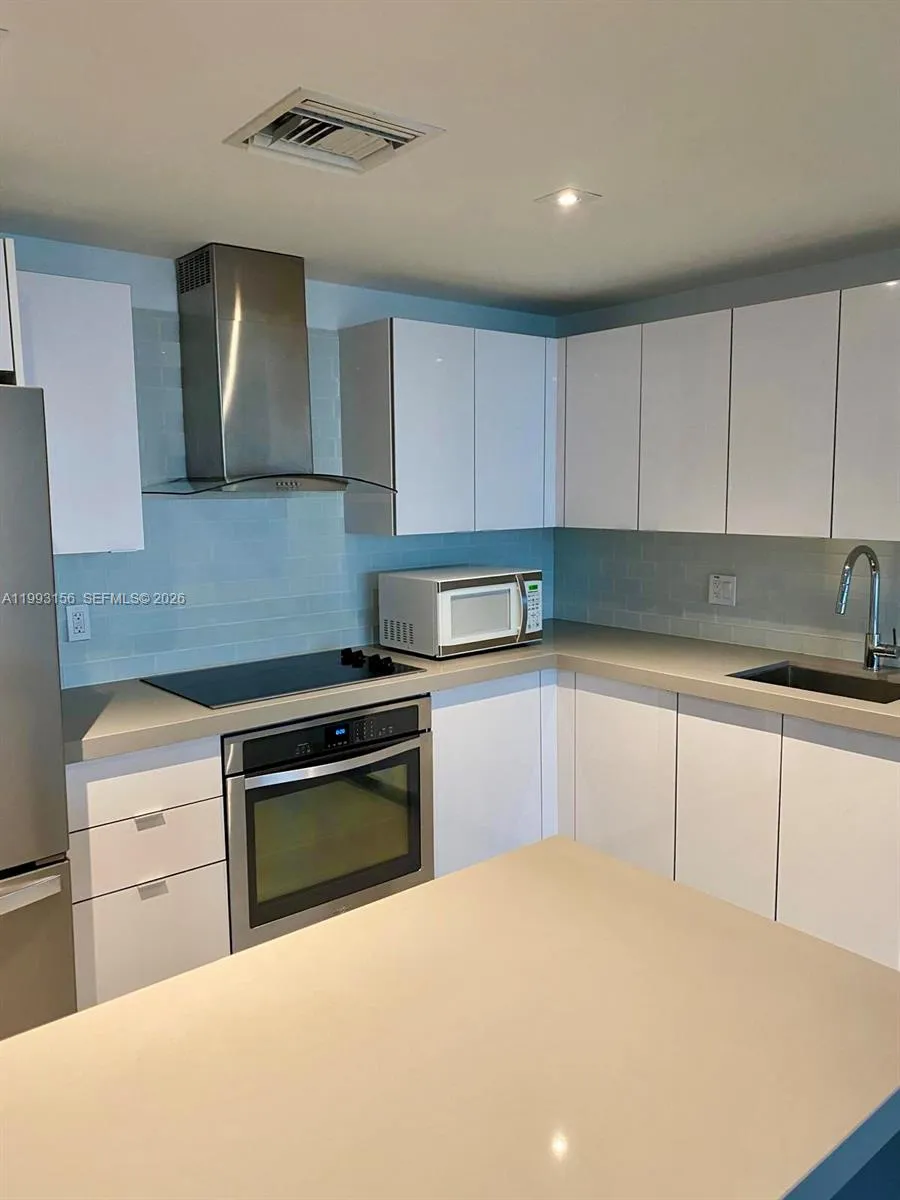 1600 NE 1st Ave # 1711, Miami FL 33132