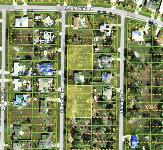 for sale at 3030 Daffodil Ter, Port Charlotte FL 33983