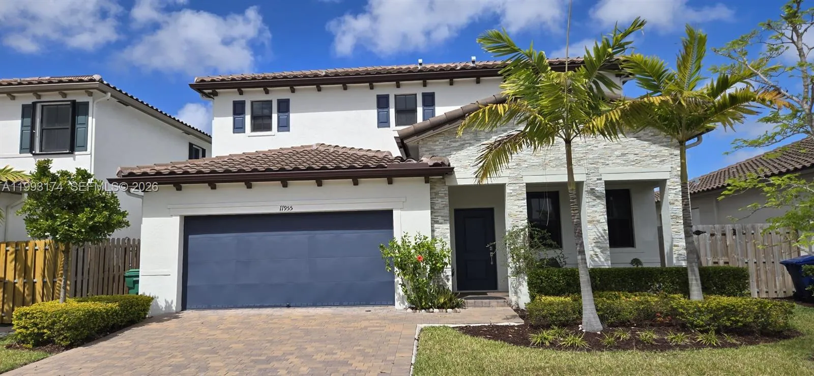4 bedroom 3 bath for sale at 11955 SW 241st Ter, Homestead FL 33032