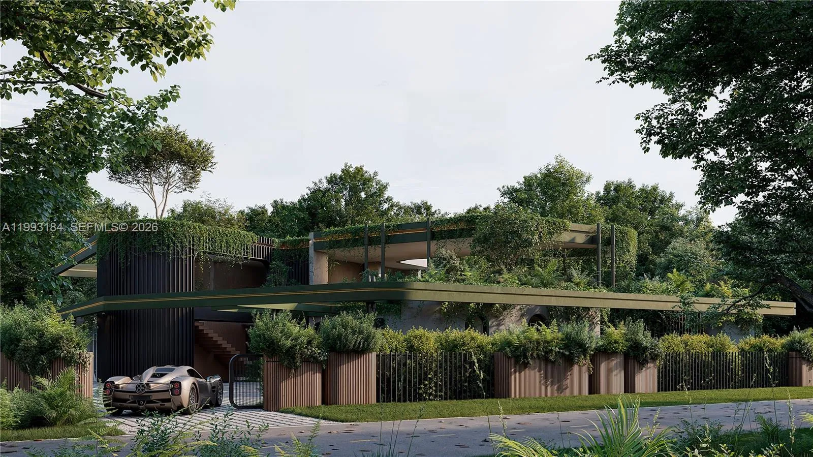 for sale at 1953 Tigertail Ave, Miami FL 33133