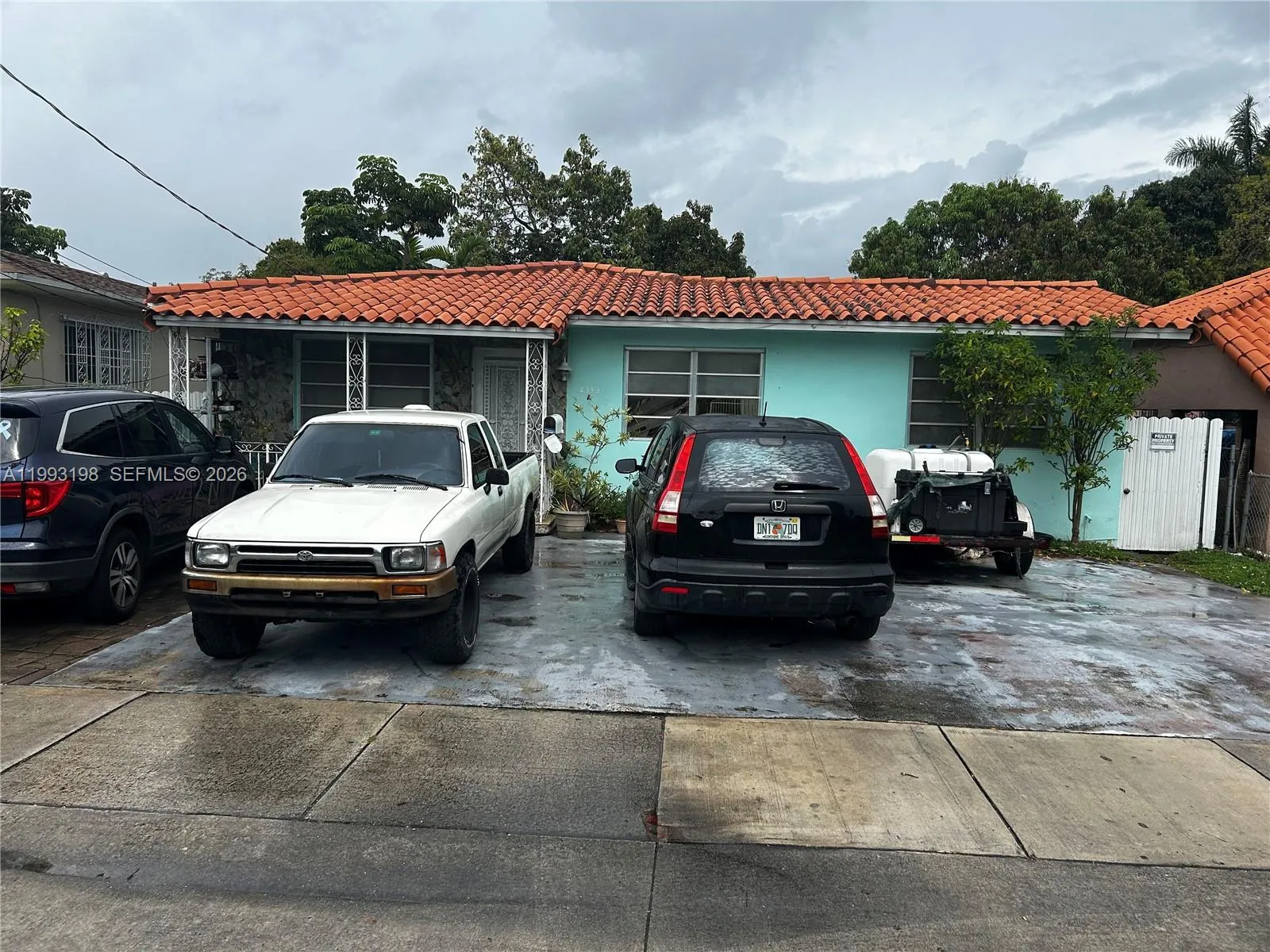 7 bedroom 4 bath for sale at 2353 SW 2nd St, Miami FL 33135