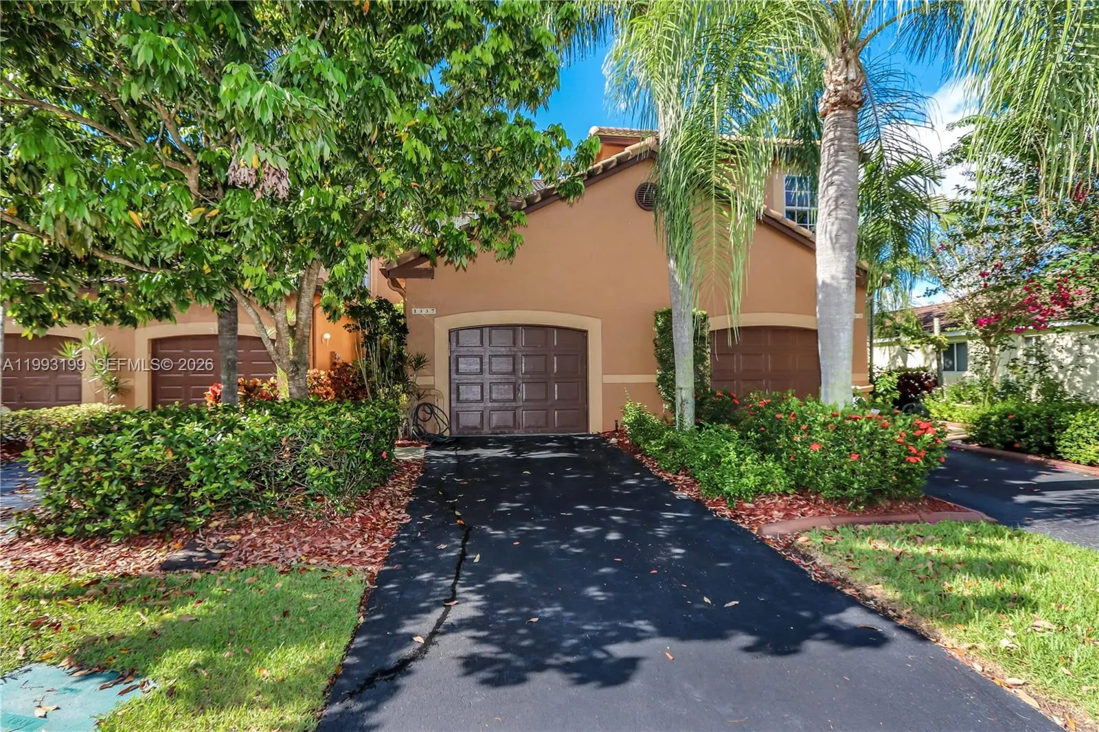 1337 Presidio Dr # 40, Weston FL 33327