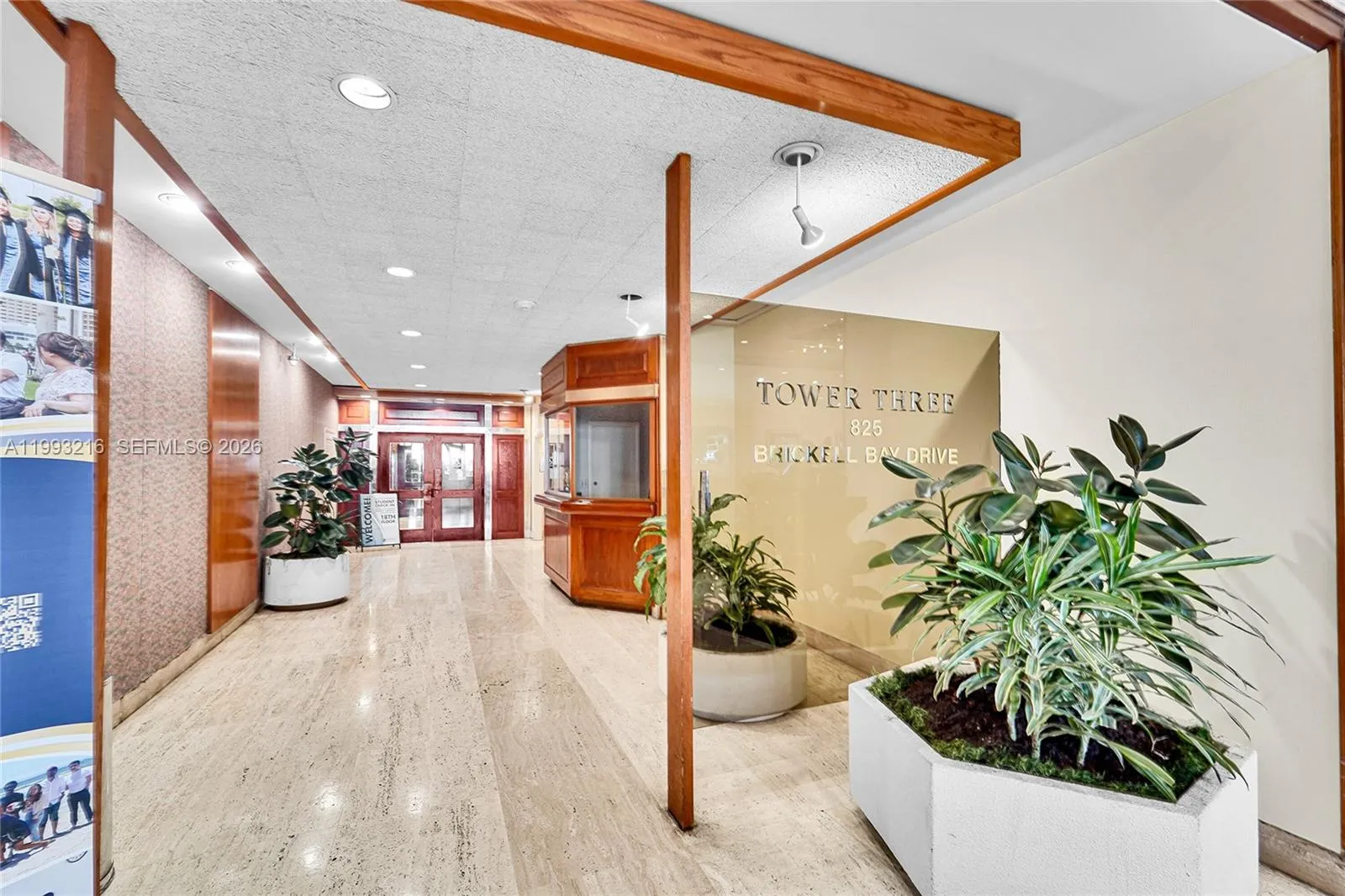 825 Brickell Bay Dr # 2048, Miami FL 33131