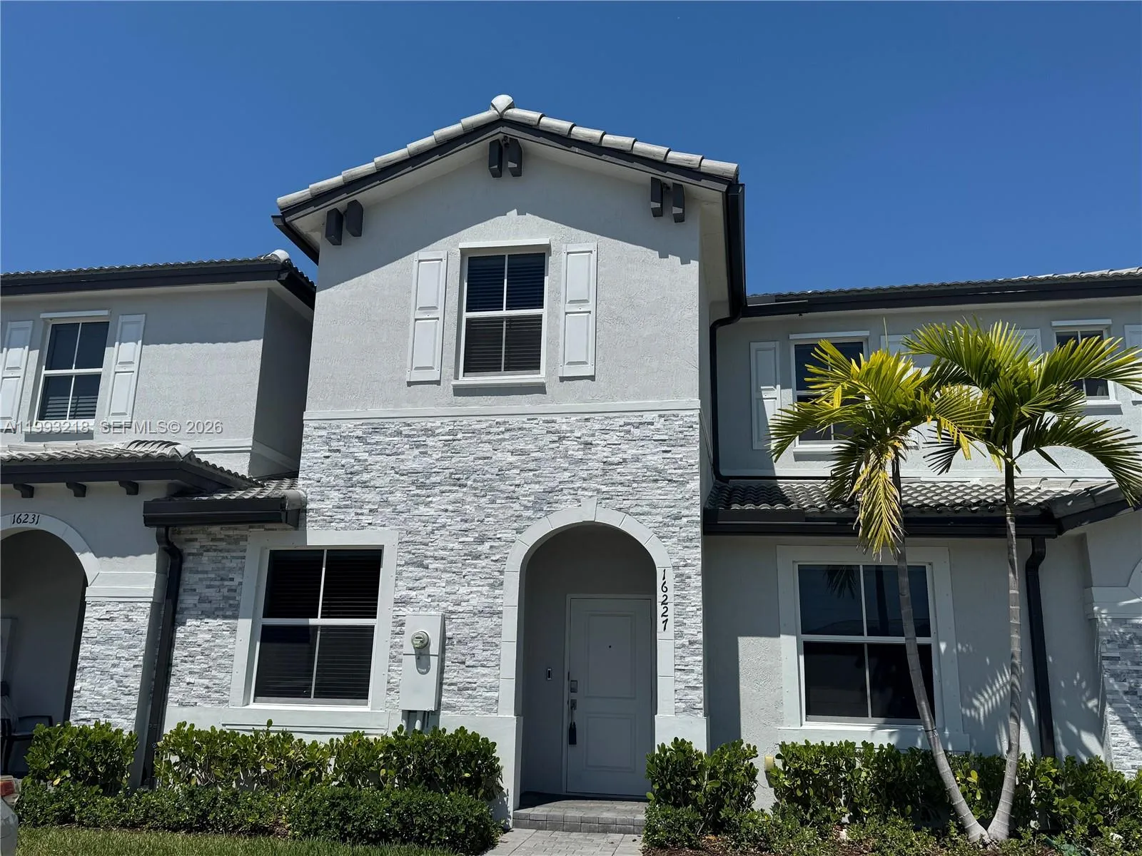 3 bedroom 2 bath for rent at 16227 SW 292 street, Miami FL 33033