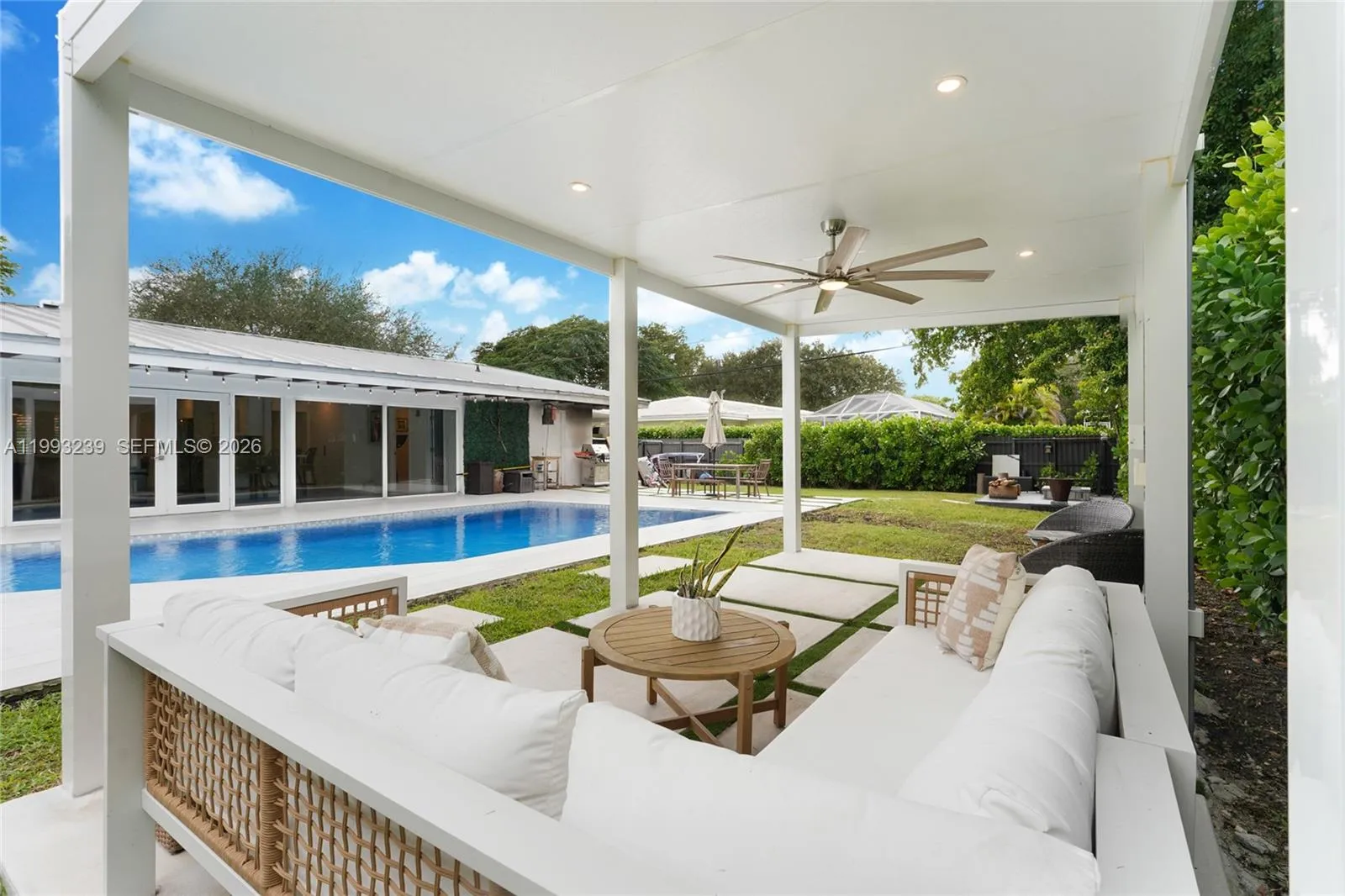 7305 SW 123rd Ter, Pinecrest FL 33156
