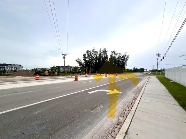 for sale at 2902 CEITUS PKWY, Cape Coral FL 33991