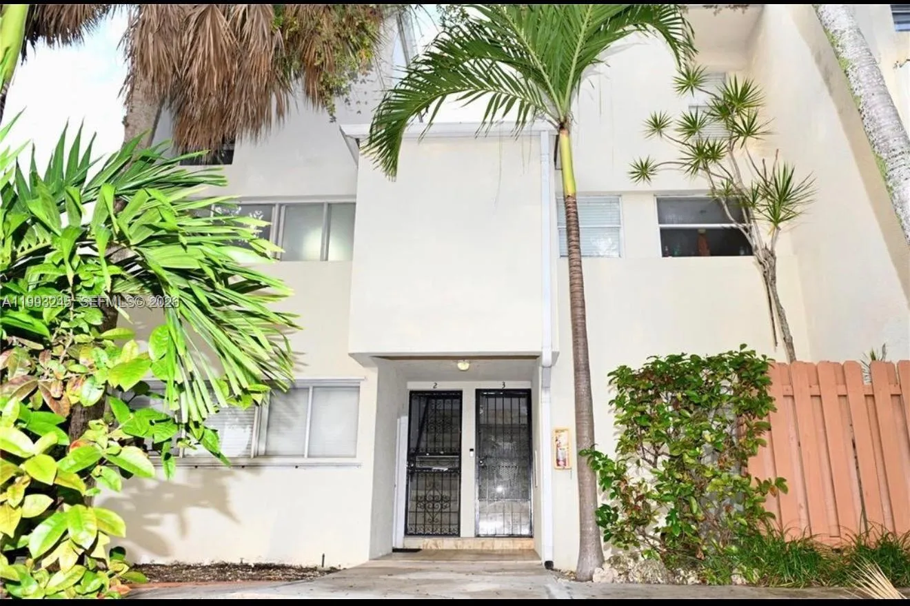 2 bedroom 2 bath for sale at 1910 SW 17th Ave # 4, Miami FL 33145