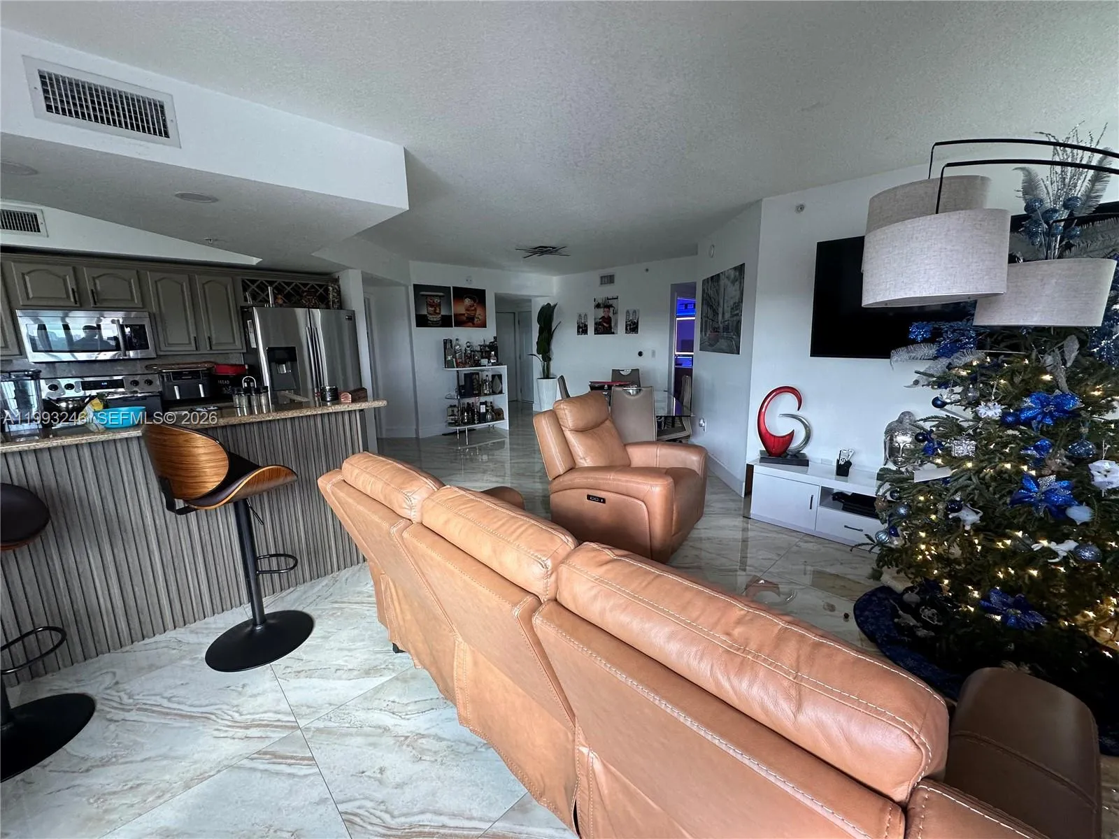 2 bedroom 2 bath for sale at 4242 NW 2nd St # 1116, Miami FL 33126