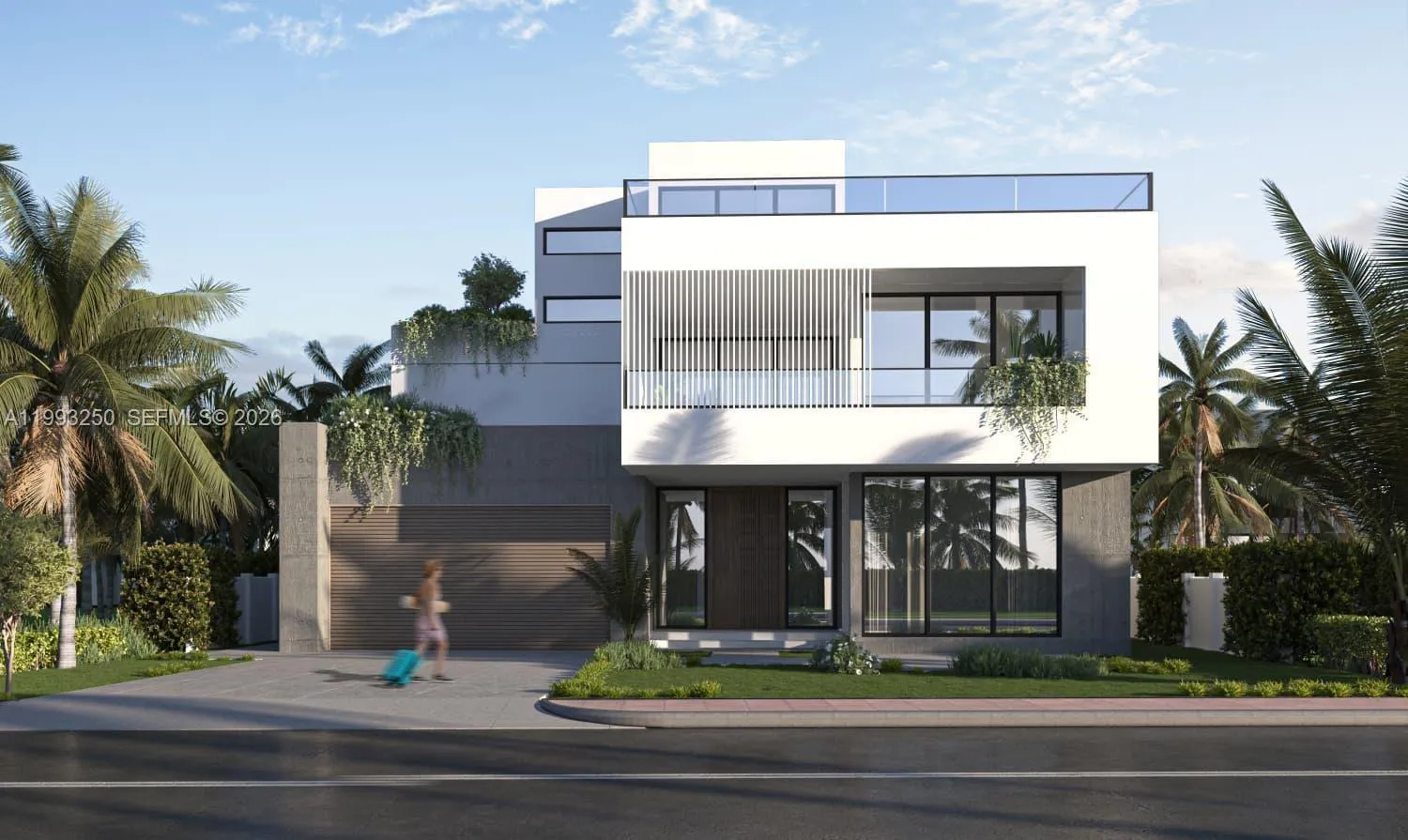 3318 NE 16th Pl, Fort Lauderdale FL 33305