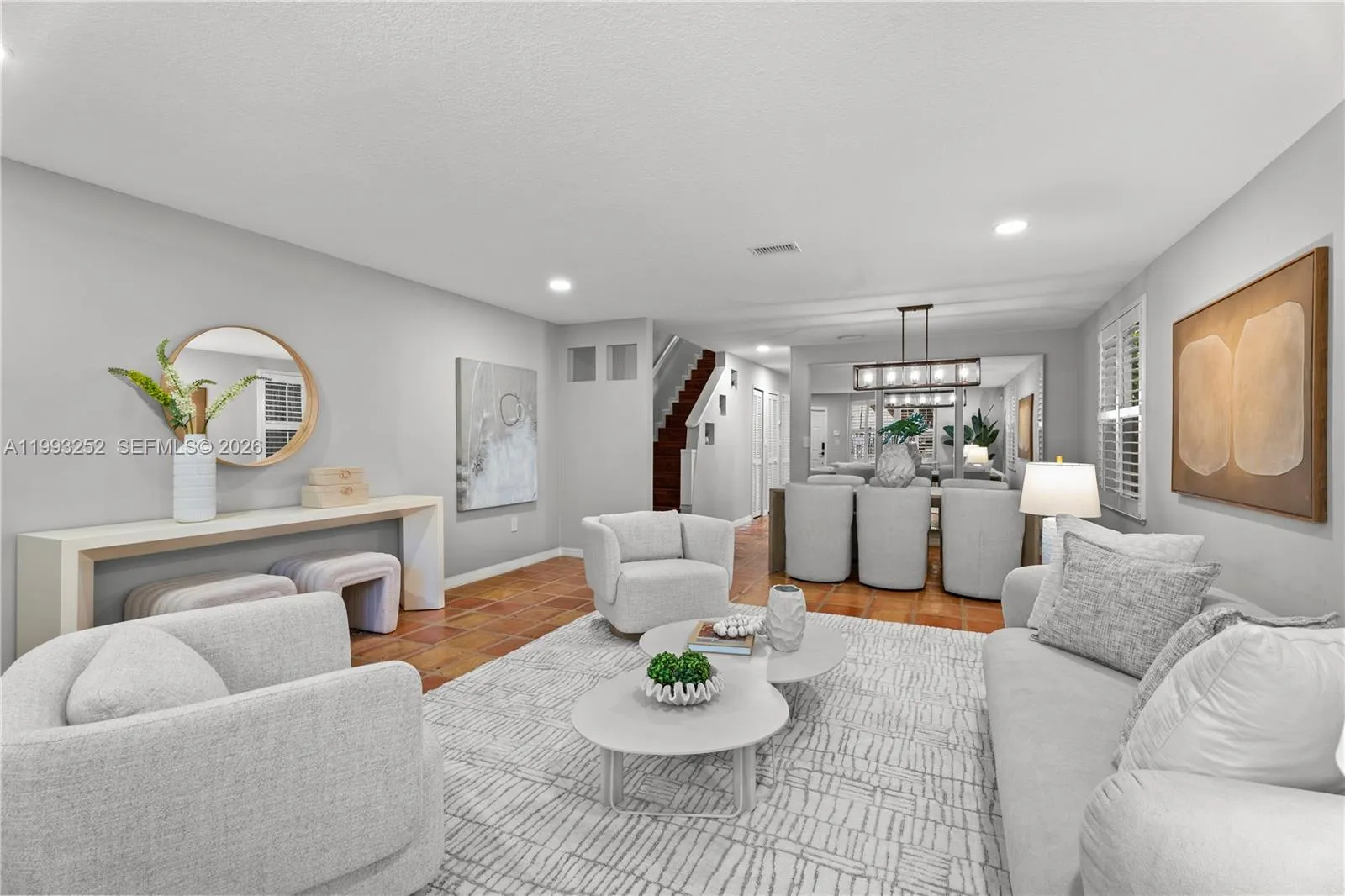 3 bedroom 2 bath for sale at 3274 Gifford Ln, Miami FL 33133