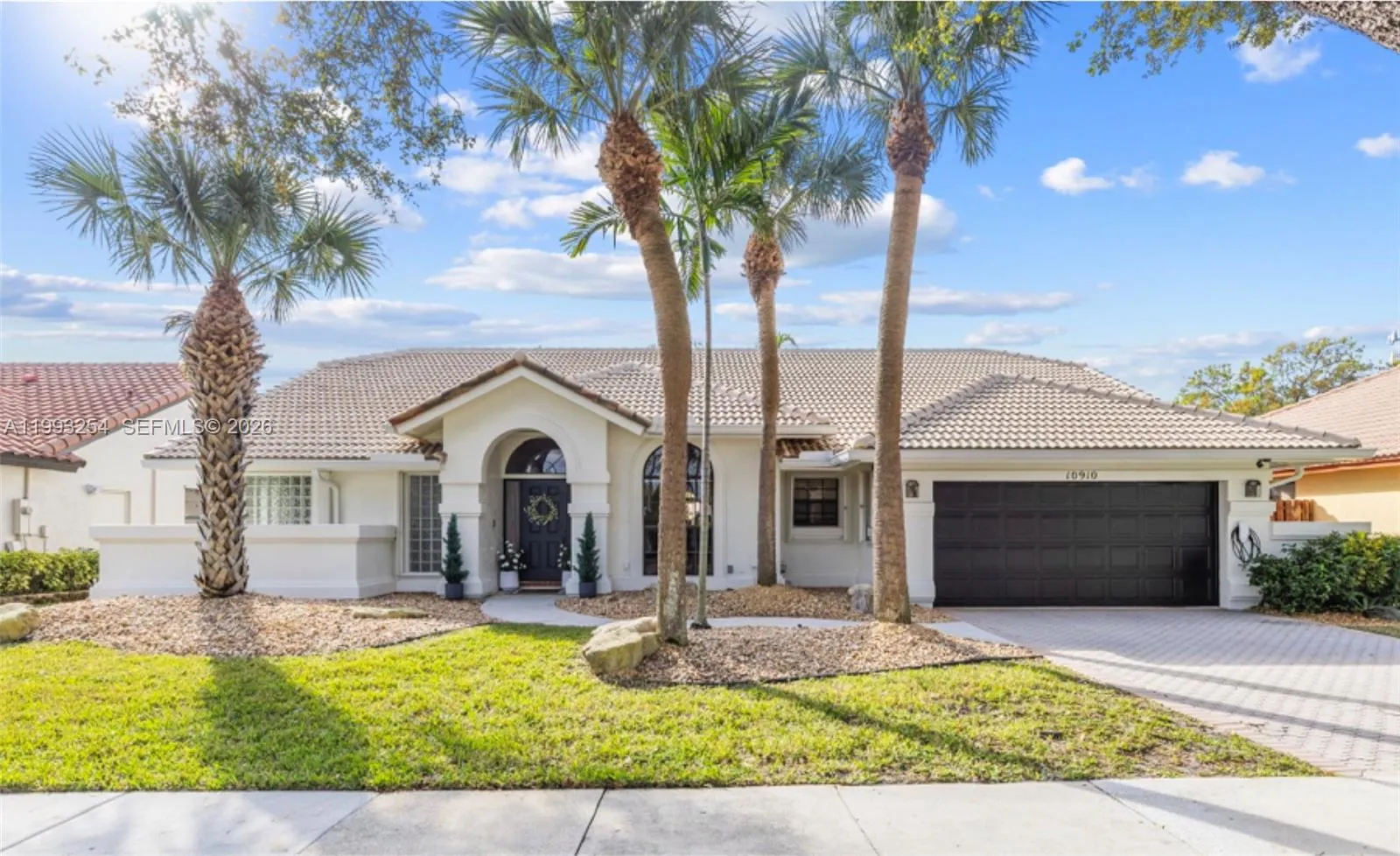 4 bedroom 2 bath for sale at 10910 NW 18th Ct, Plantation FL 33322