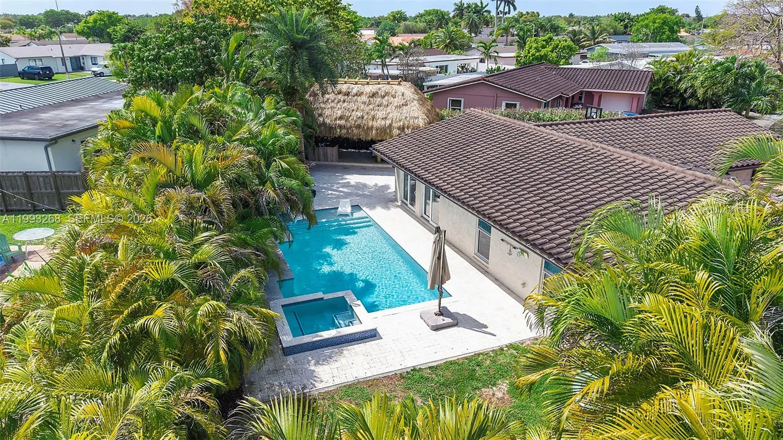 11798 SW 32nd St, Miami FL 33175