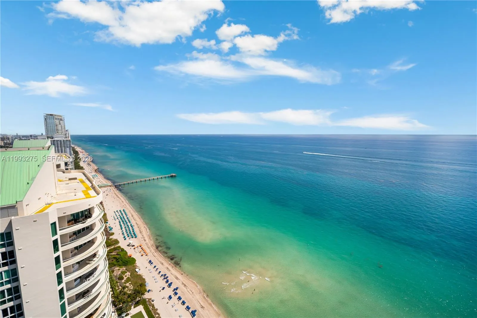 16001 Collins Ave # 4102, Sunny Isles Beach FL 33160