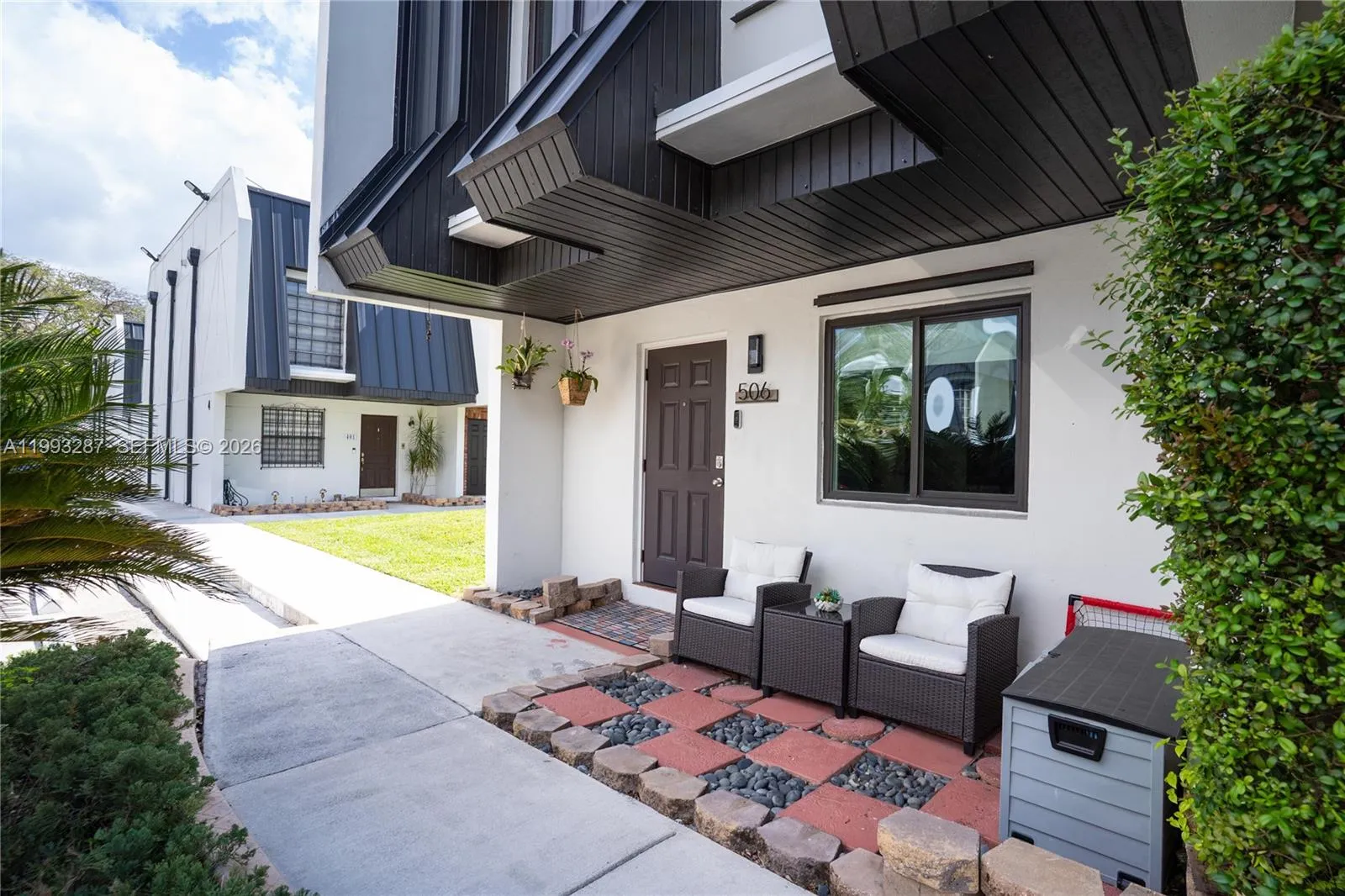 5555 Ludlam Rd # 46, South Miami FL 33155