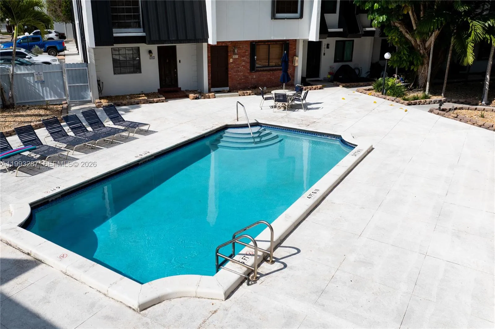 5555 Ludlam Rd # 46, South Miami FL 33155