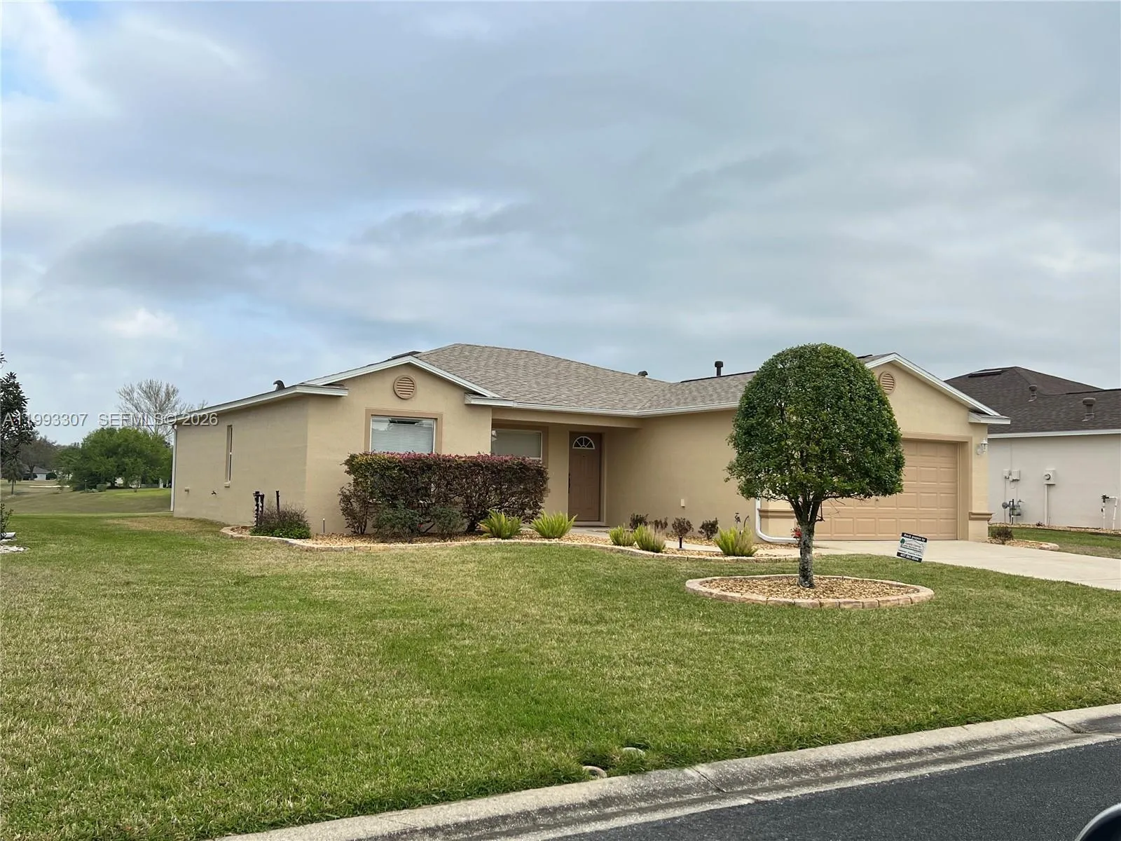 3 bedroom 2 bath for sale at 1679 SW 156th Ln, Ocala FL 34473