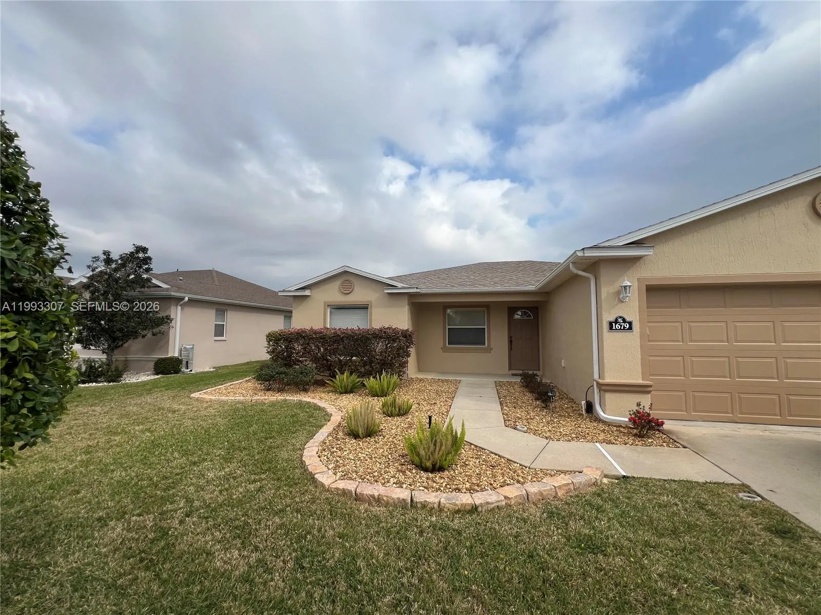 1679 SW 156th Ln, Ocala FL 34473
