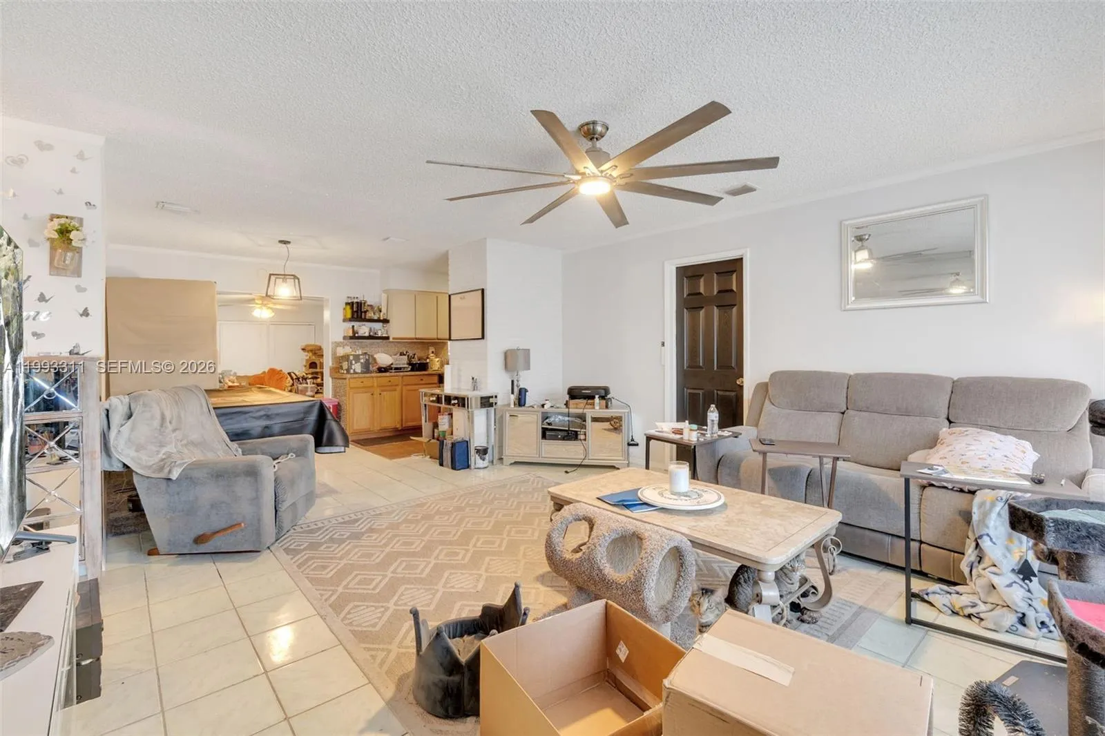 1745 SW 43rd Ave, Fort Lauderdale FL 33317