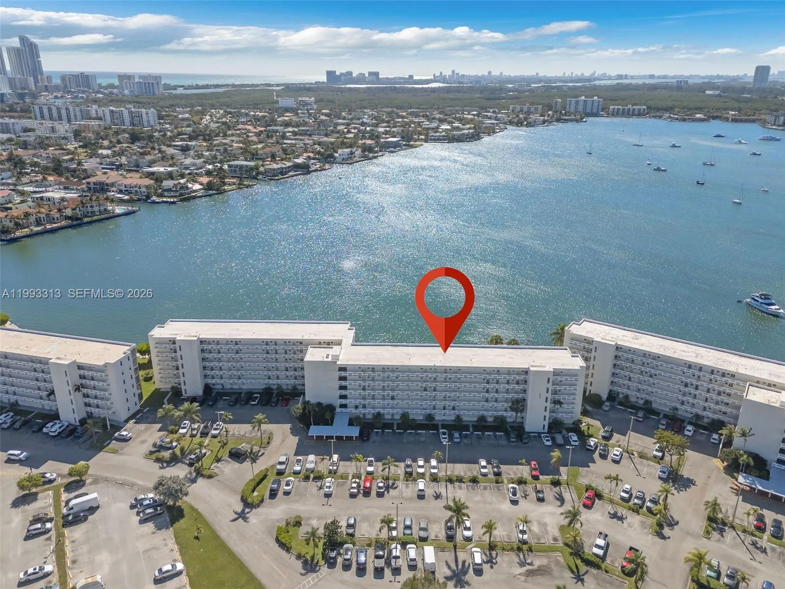 3010 Marcos Dr # R308, Aventura FL 33160