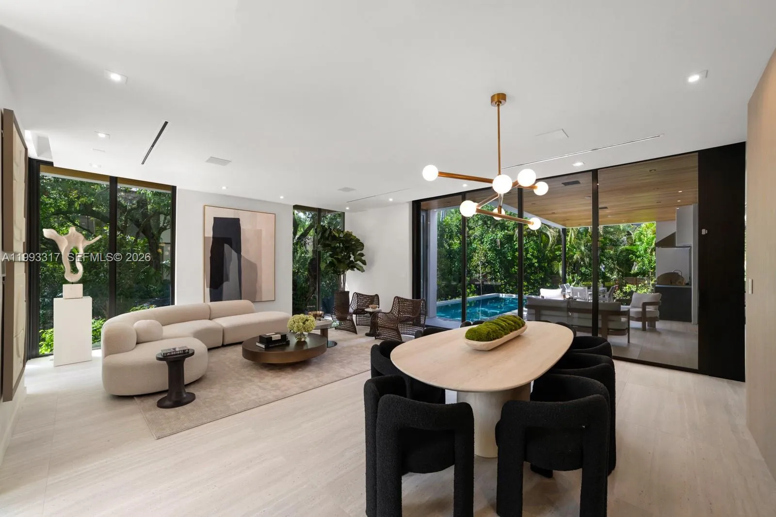 4095 Hardie Ave, Miami FL 33133