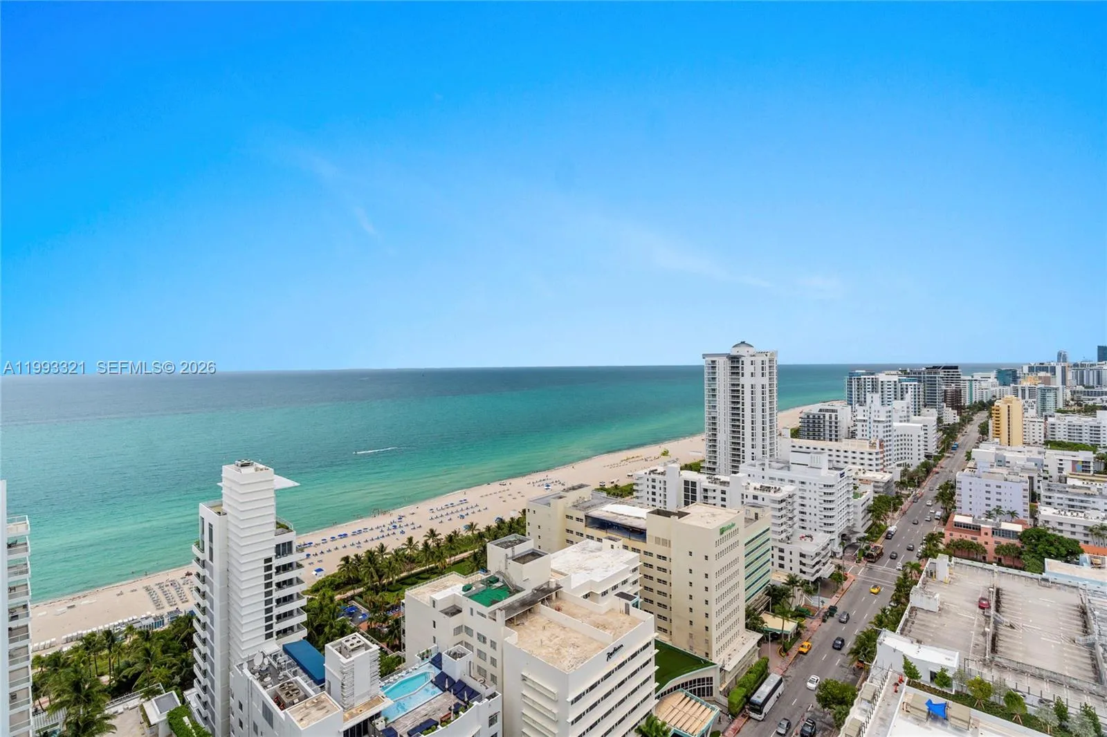 4401 Collins Ave, Miami Beach FL 33140