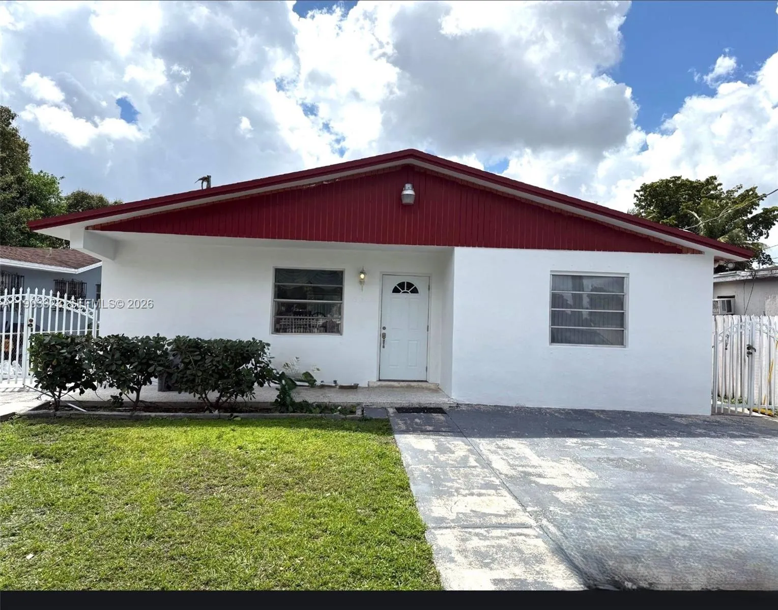 3 bedroom 2 bath for sale at 3066 NW 28th St, Miami FL 33142