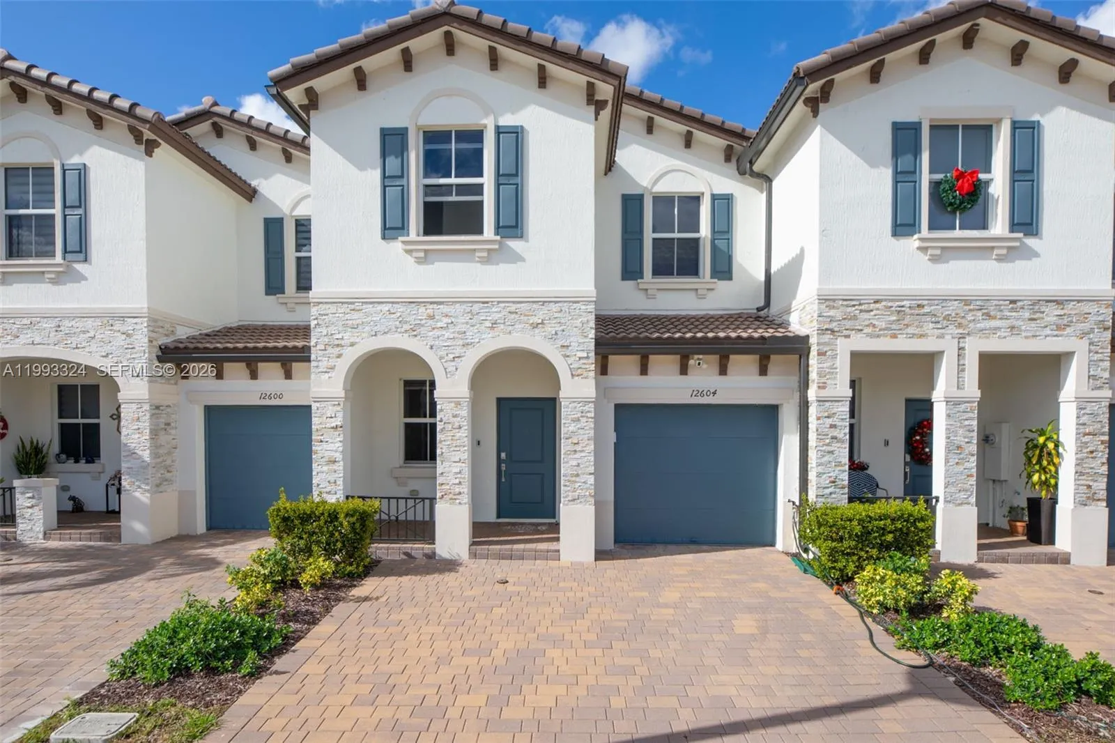 3 bedroom 2 bath for rent at 12604 NW 23rd Pl # 0, Miami FL 33167